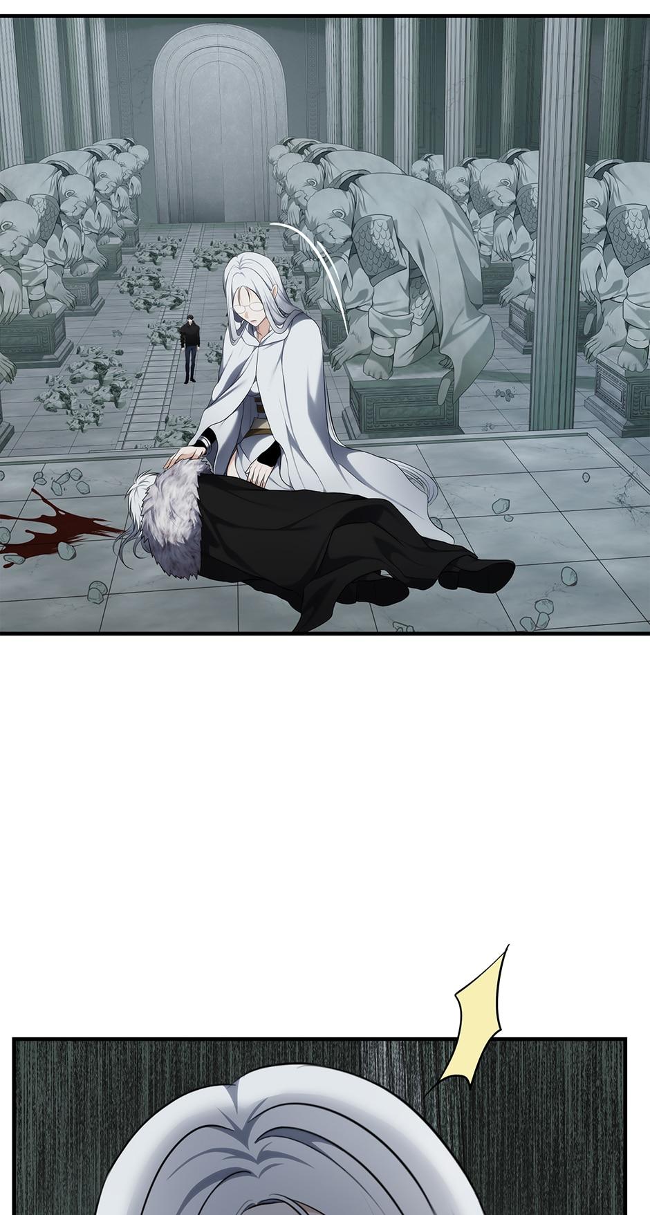 Read Second Life Ranker EN Manga Online