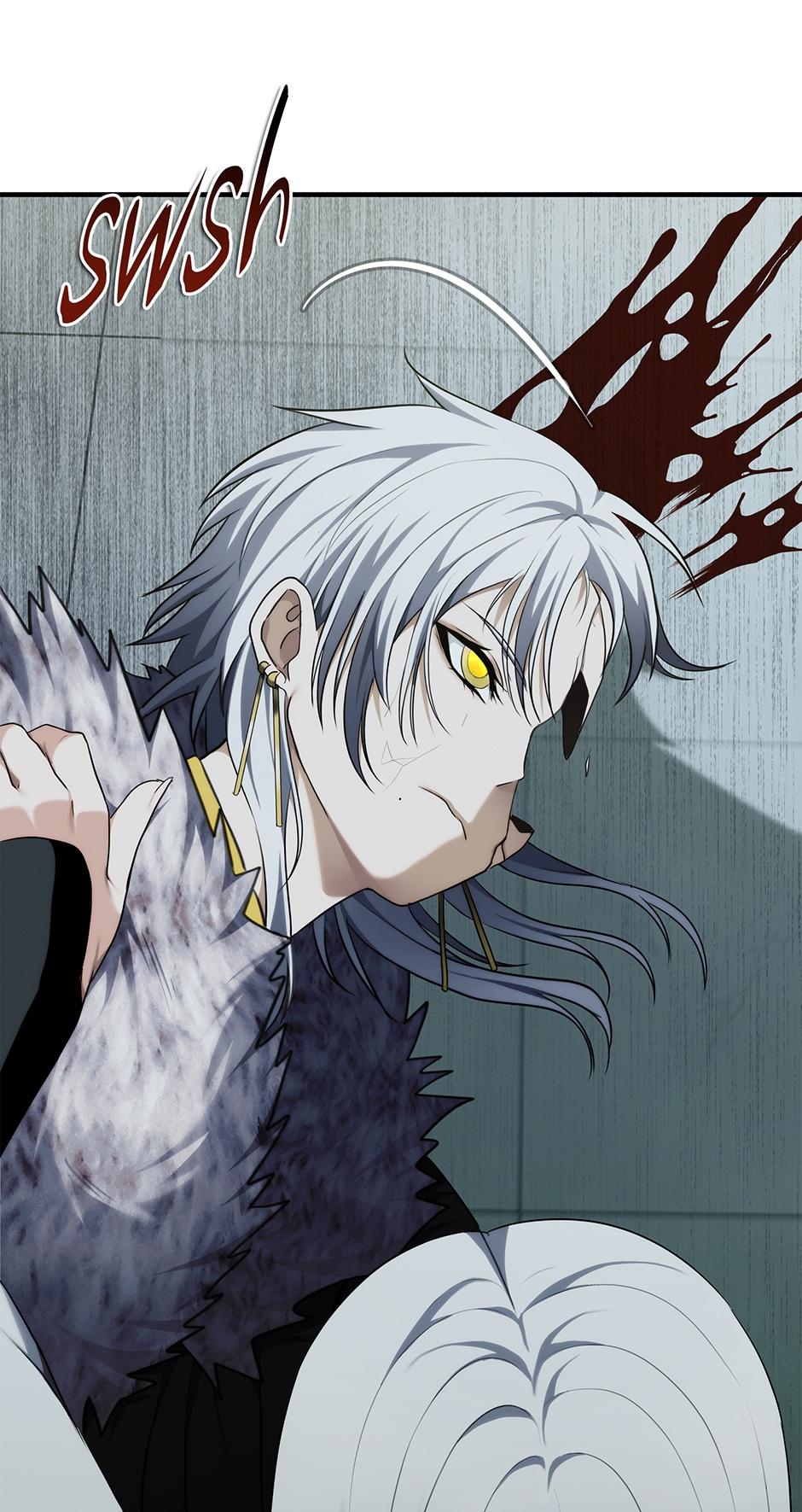 Read Second Life Ranker EN Manga Online