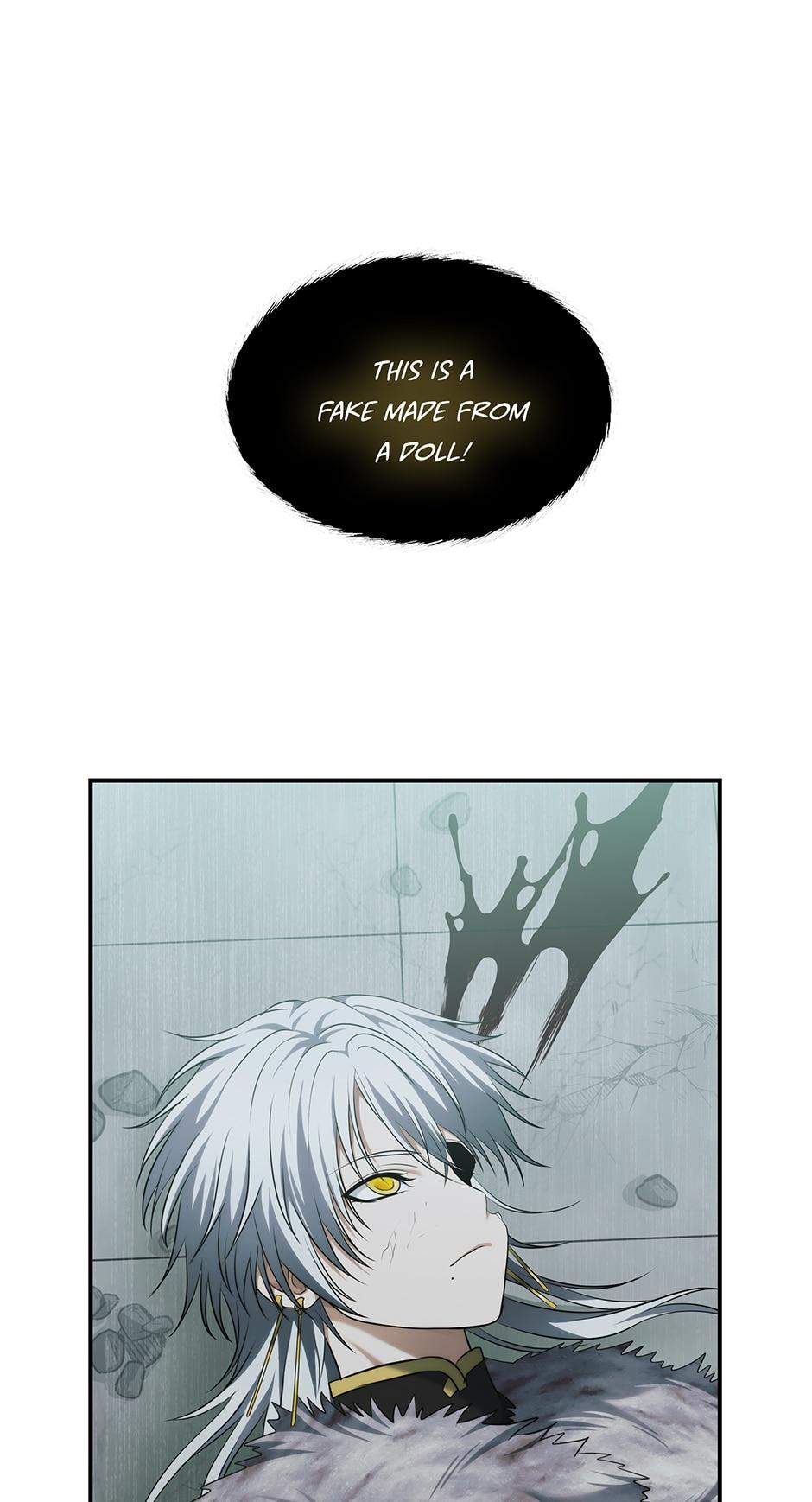 Read Second Life Ranker EN Manga Online