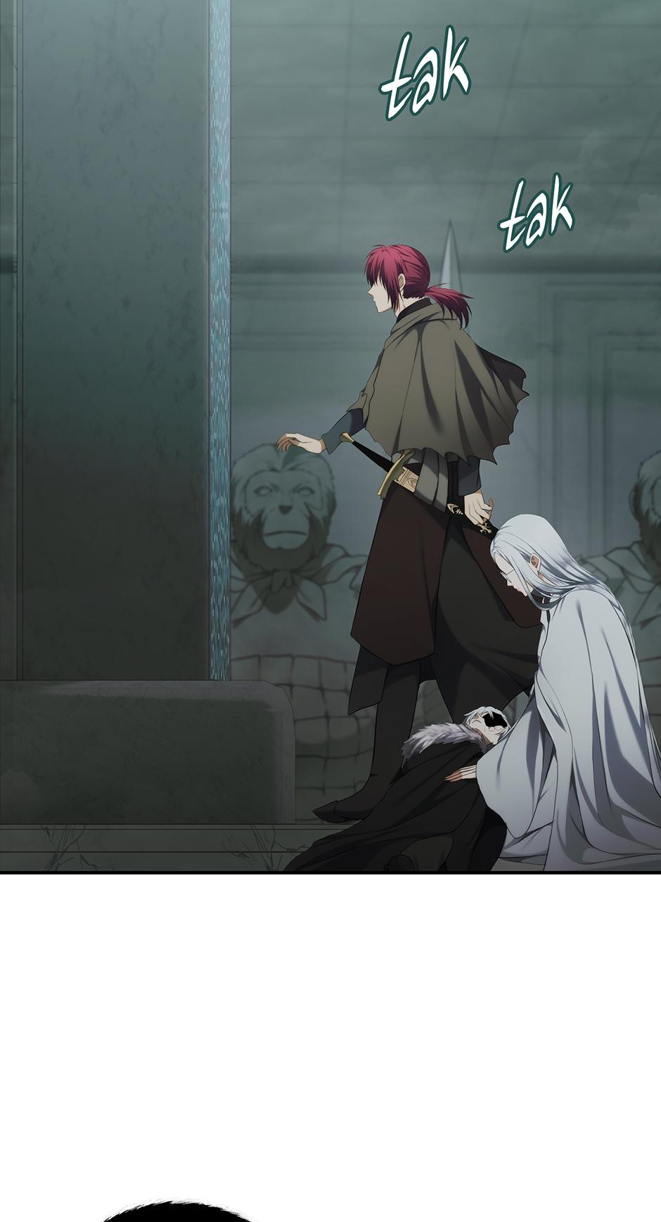 Read Second Life Ranker EN Manga Online