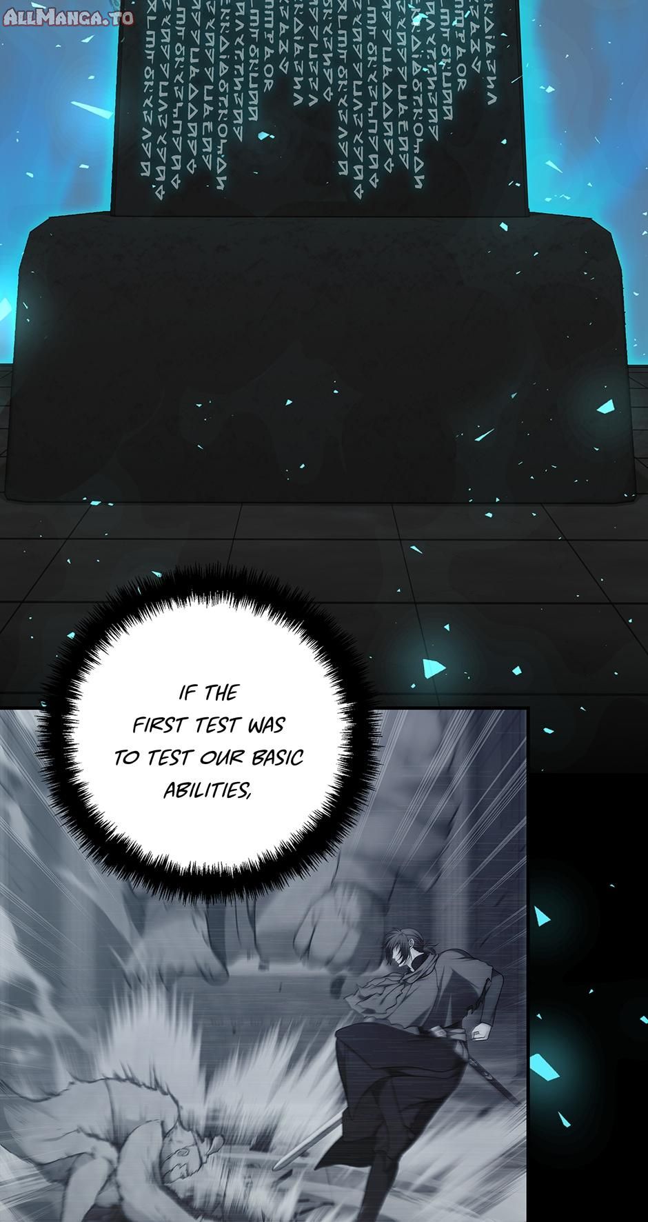 Read Second Life Ranker EN Manga Online