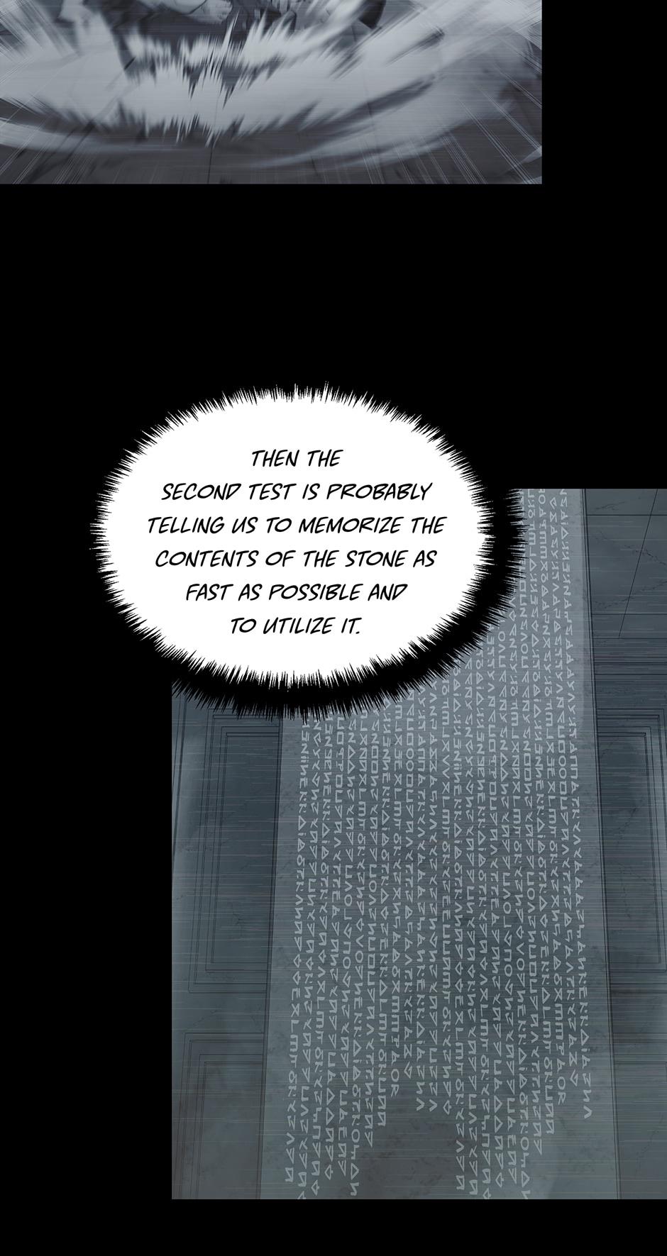 Read Second Life Ranker EN Manga Online