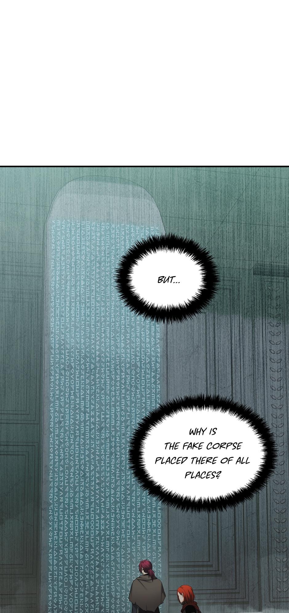 Read Second Life Ranker EN Manga Online