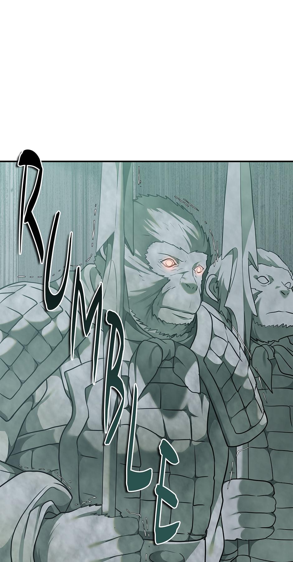 Read Second Life Ranker EN Manga Online