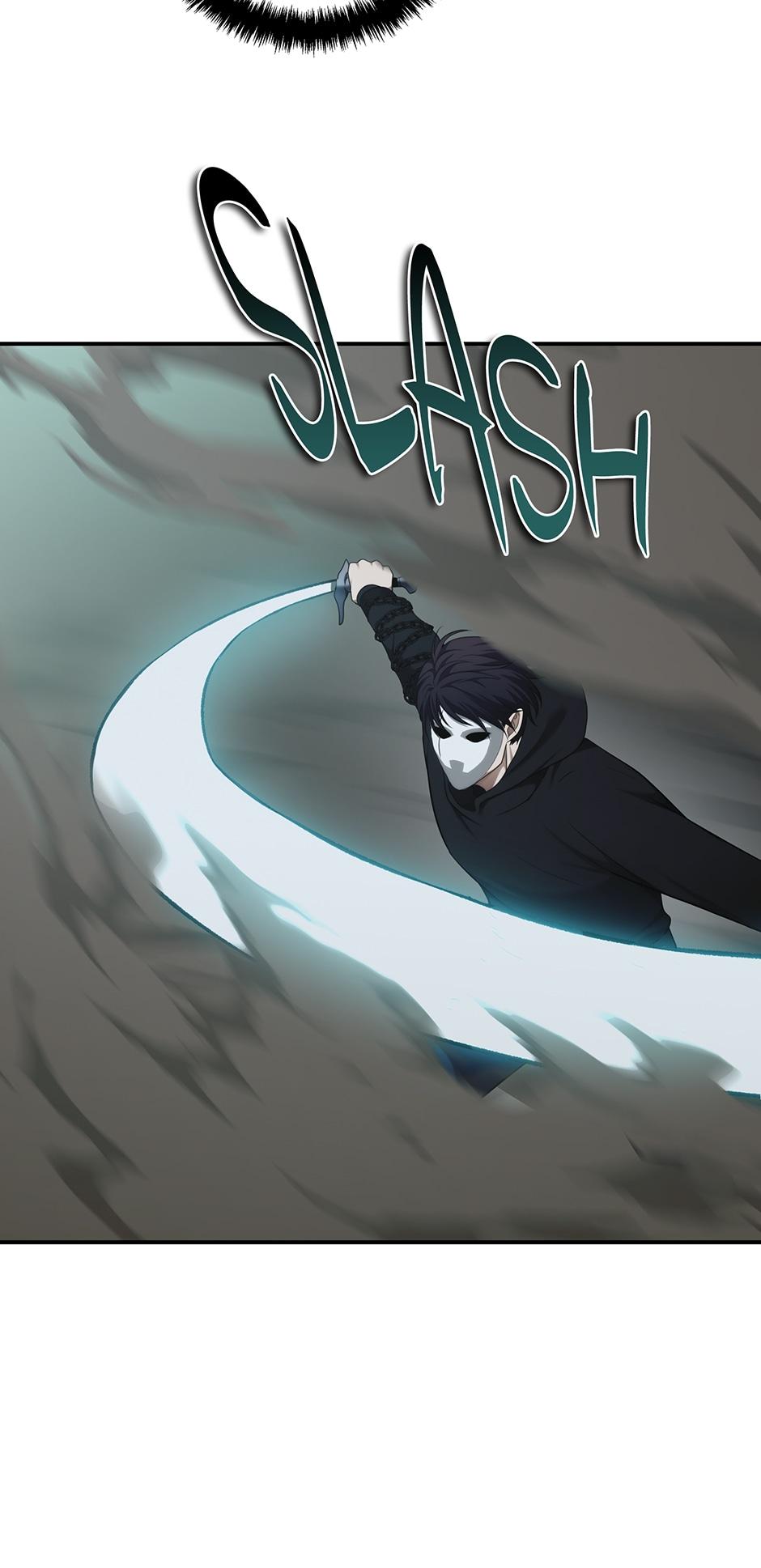 Read Second Life Ranker EN Manga Online