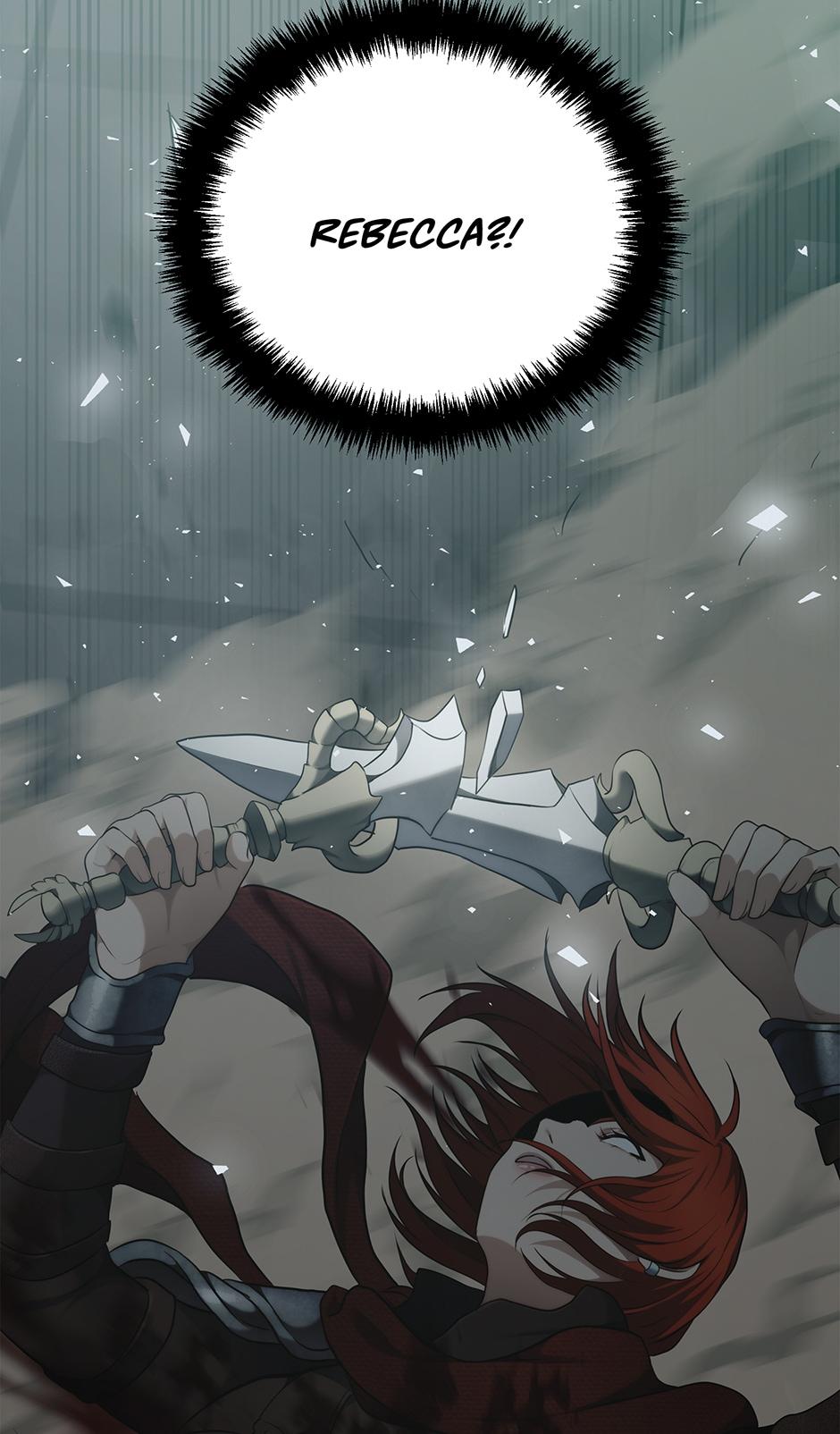 Read Second Life Ranker EN Manga Online