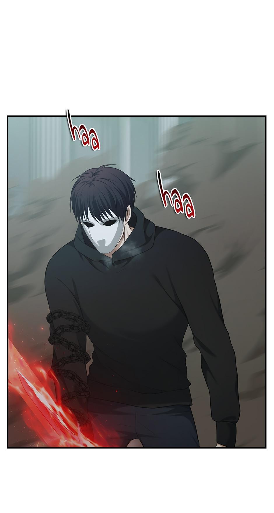 Read Second Life Ranker EN Manga Online