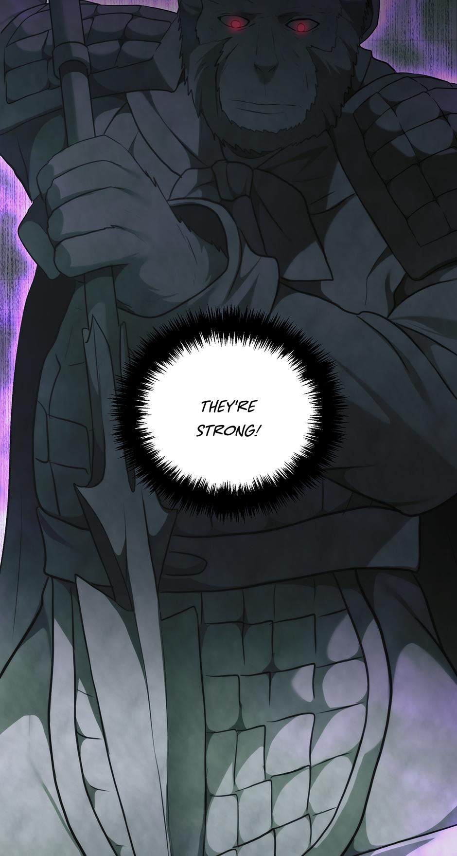 Read Second Life Ranker EN Manga Online