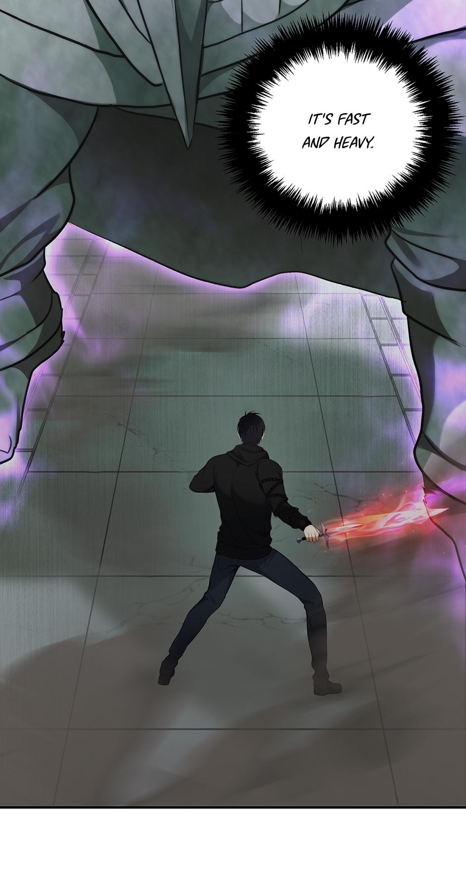 Read Second Life Ranker EN Manga Online