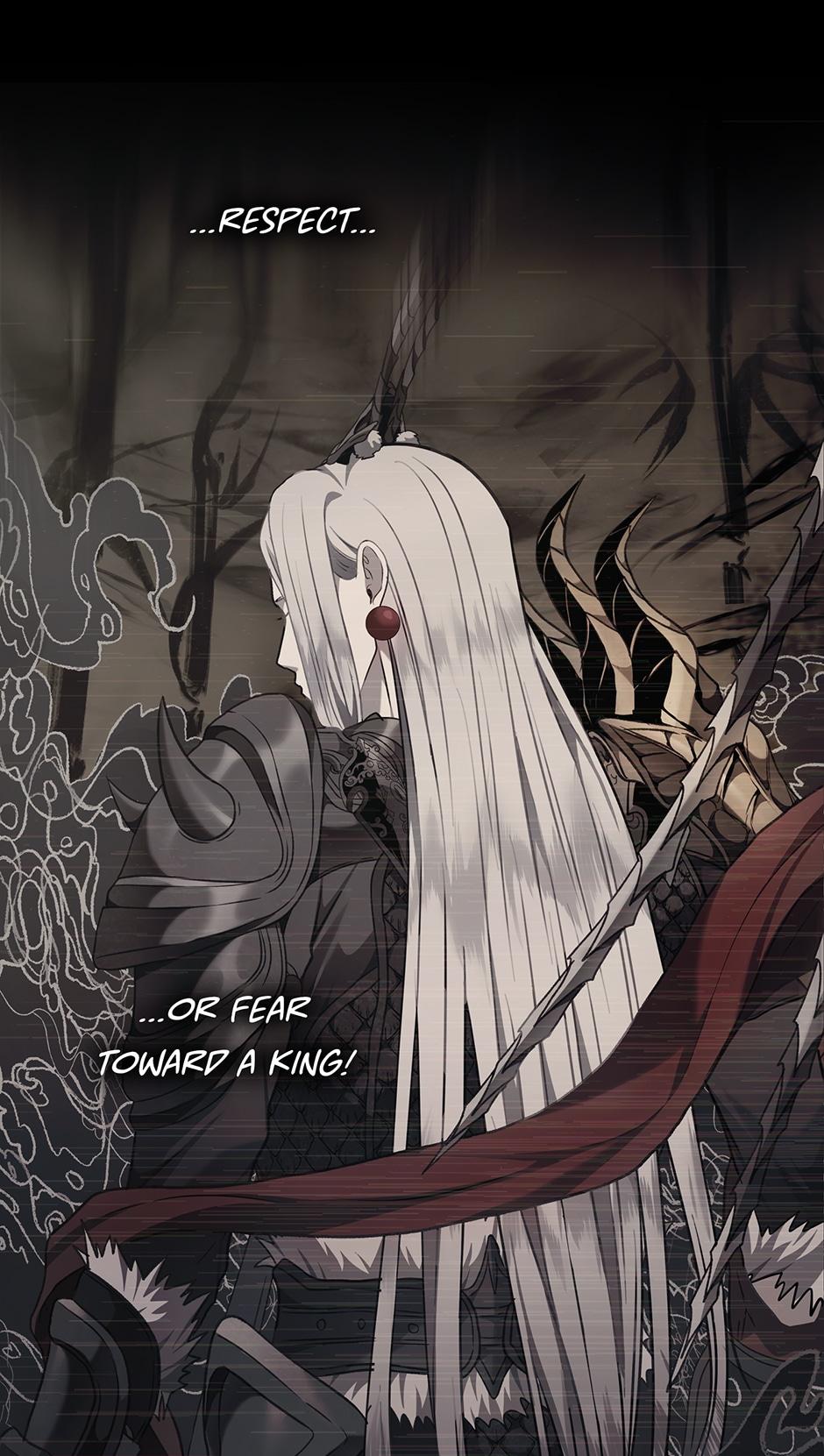 Read Second Life Ranker EN Manga Online