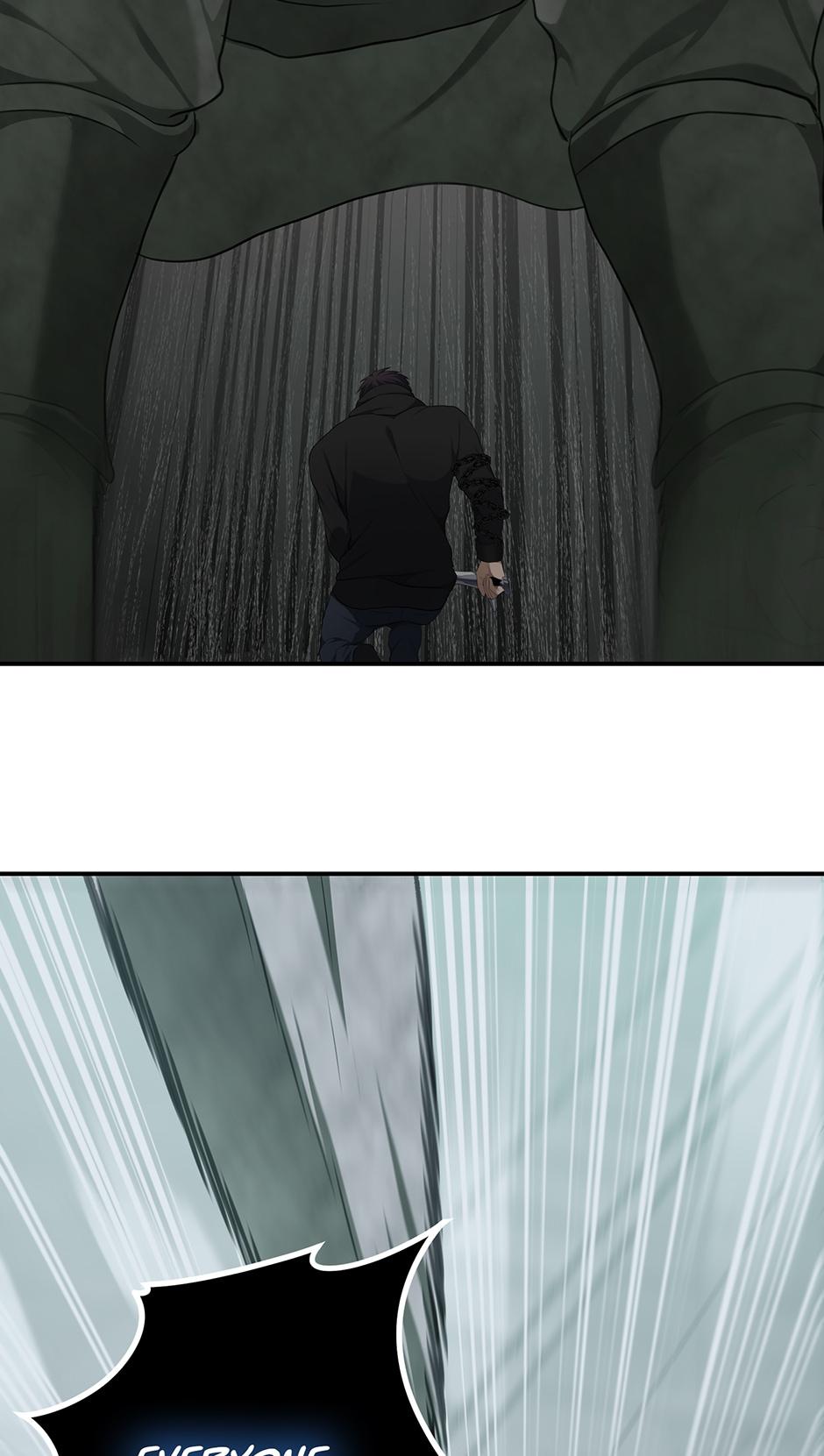 Read Second Life Ranker EN Manga Online