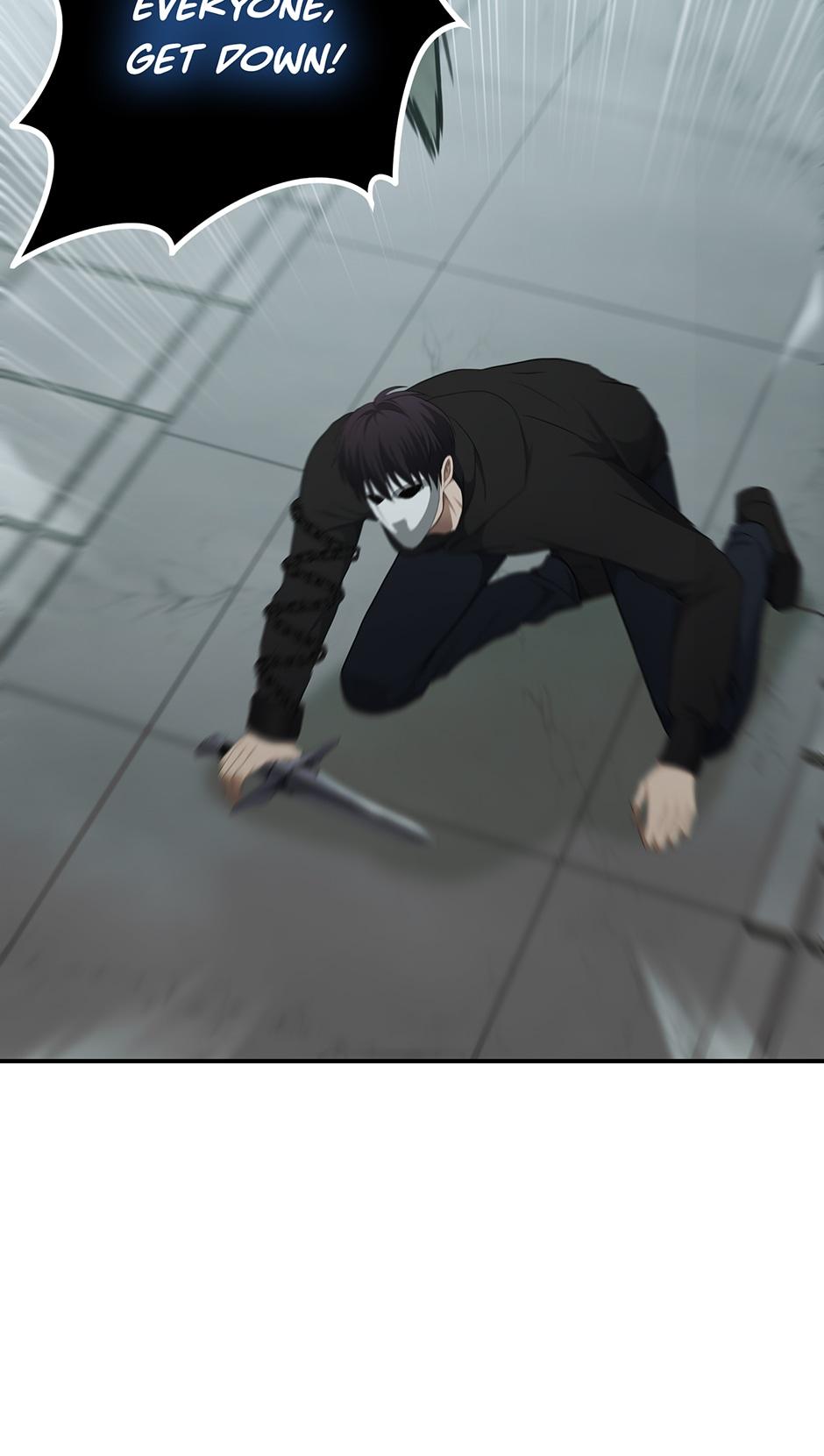 Read Second Life Ranker EN Manga Online