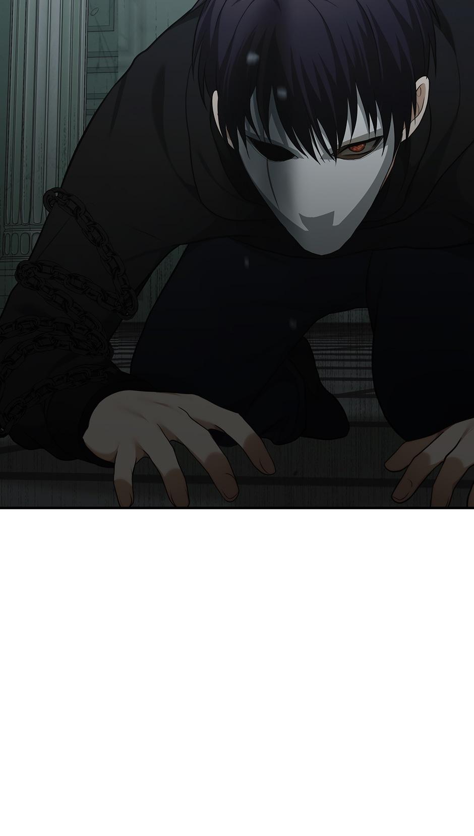 Read Second Life Ranker EN Manga Online