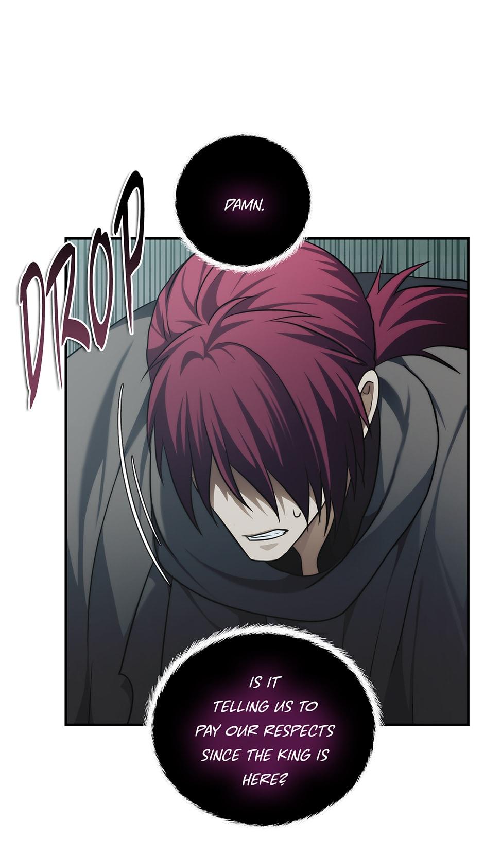 Read Second Life Ranker EN Manga Online