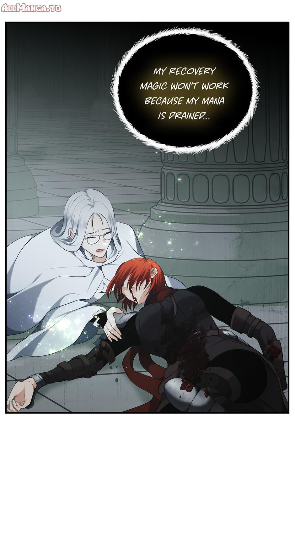 Read Second Life Ranker EN Manga Online