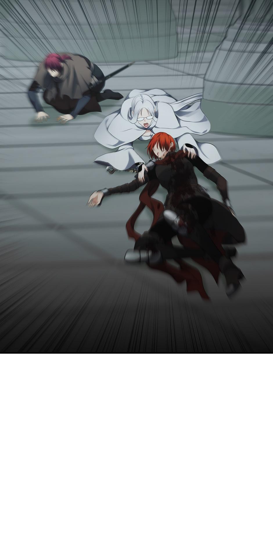 Read Second Life Ranker EN Manga Online