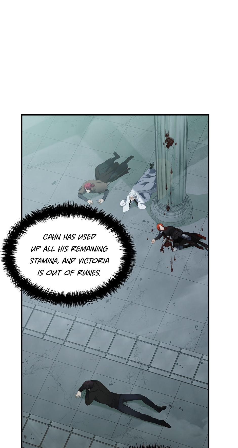 Read Second Life Ranker EN Manga Online