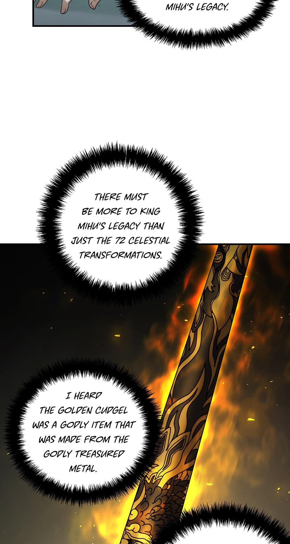 Read Second Life Ranker EN Manga Online