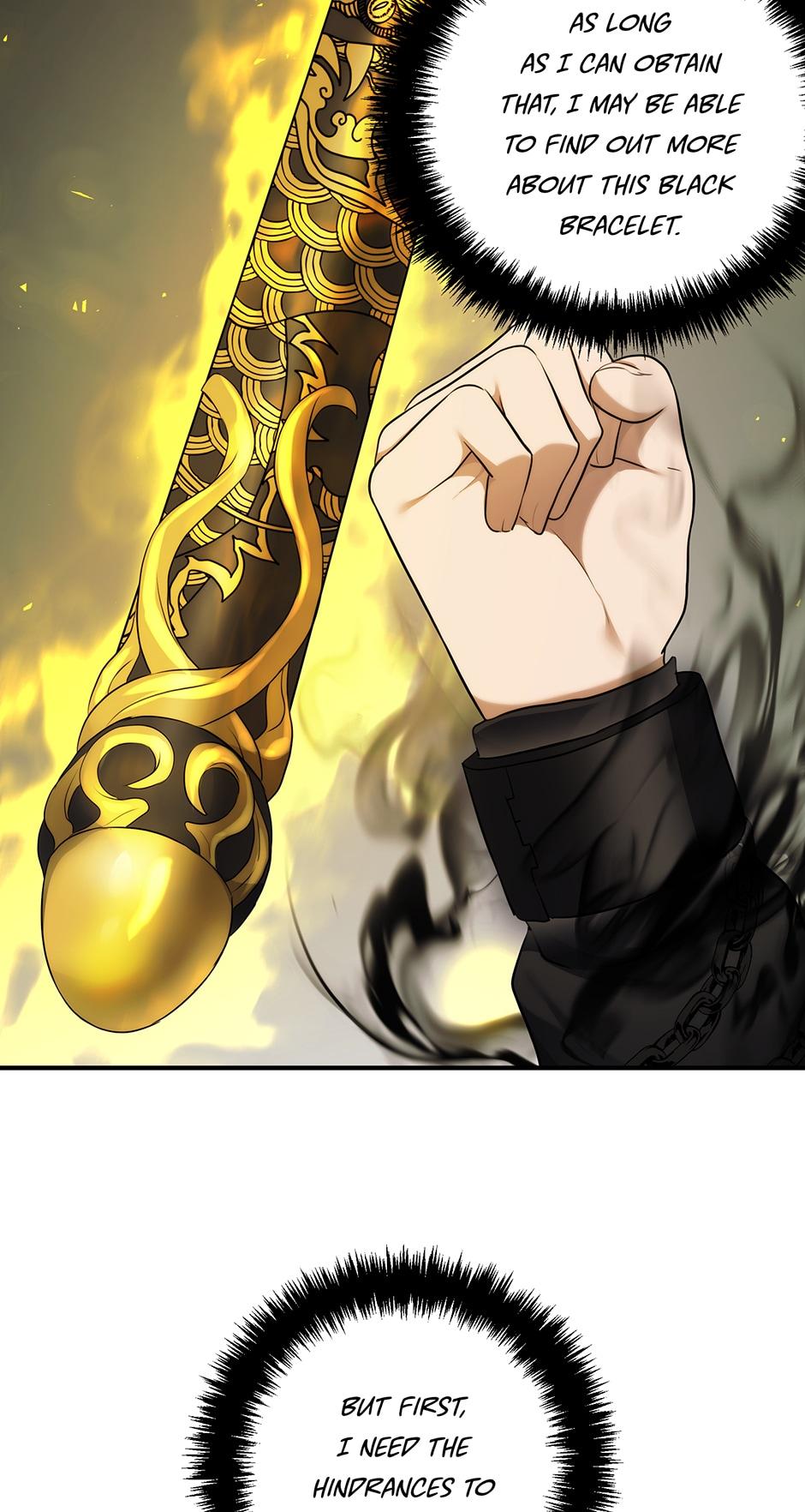 Read Second Life Ranker EN Manga Online