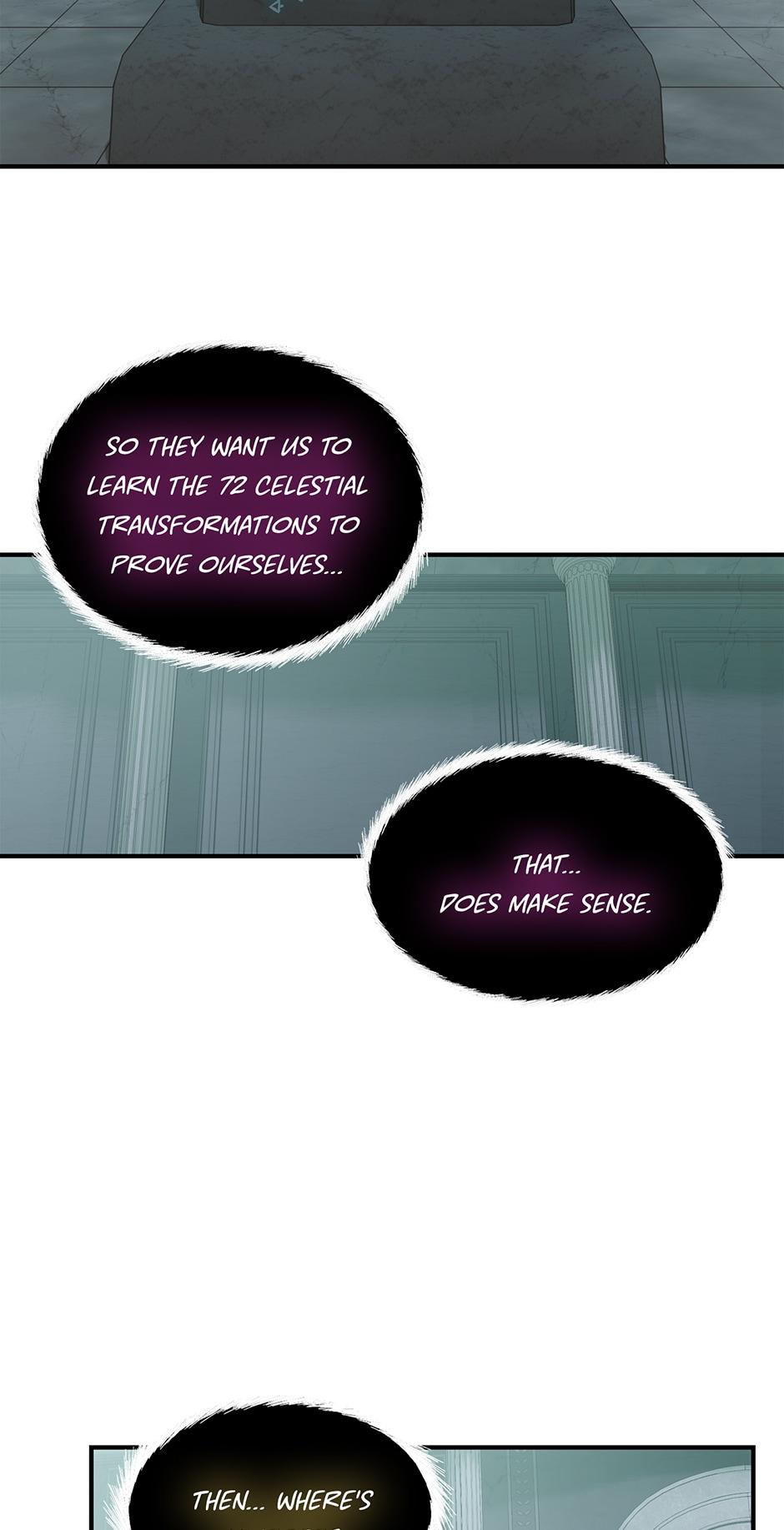 Read Second Life Ranker EN Manga Online