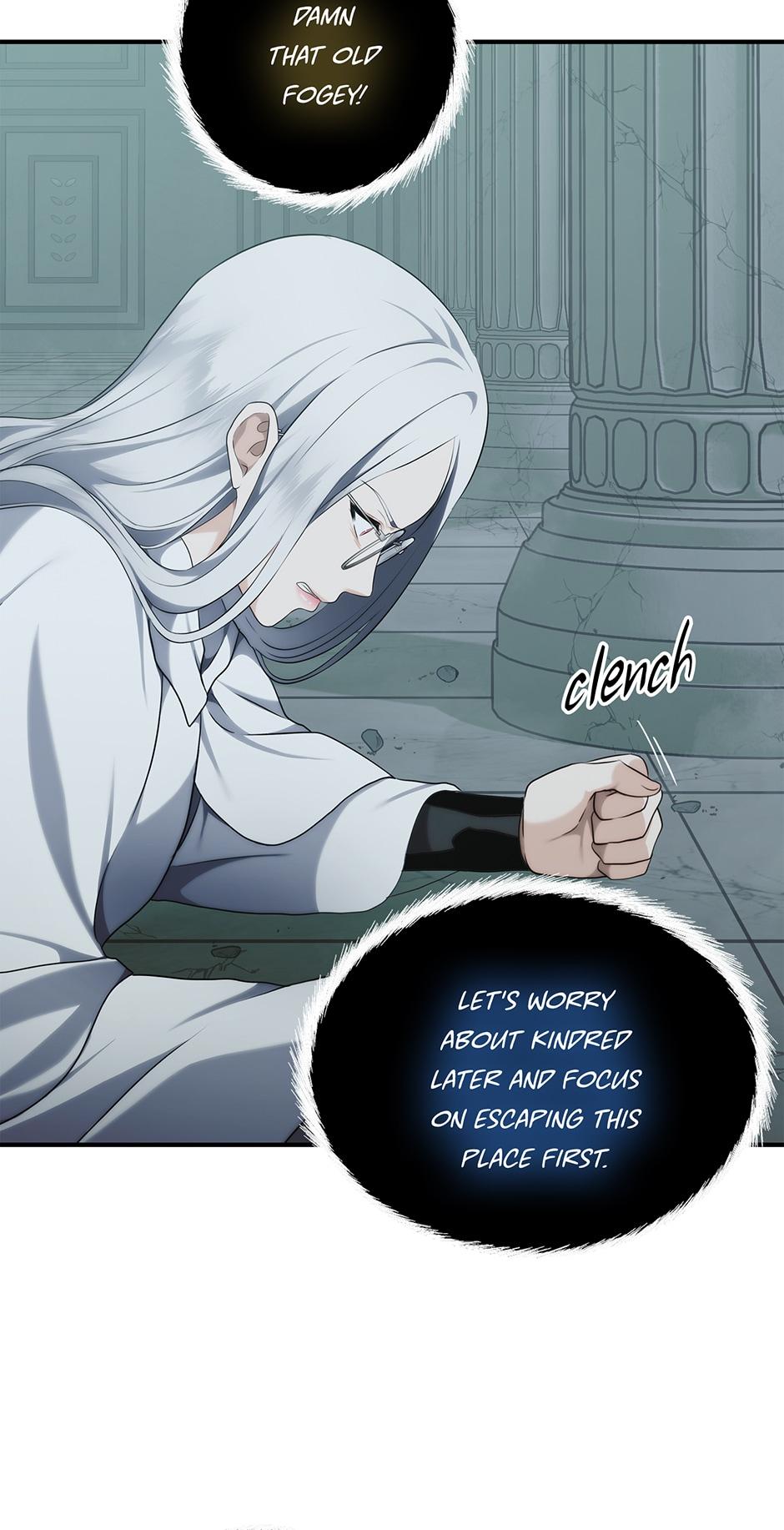 Read Second Life Ranker EN Manga Online