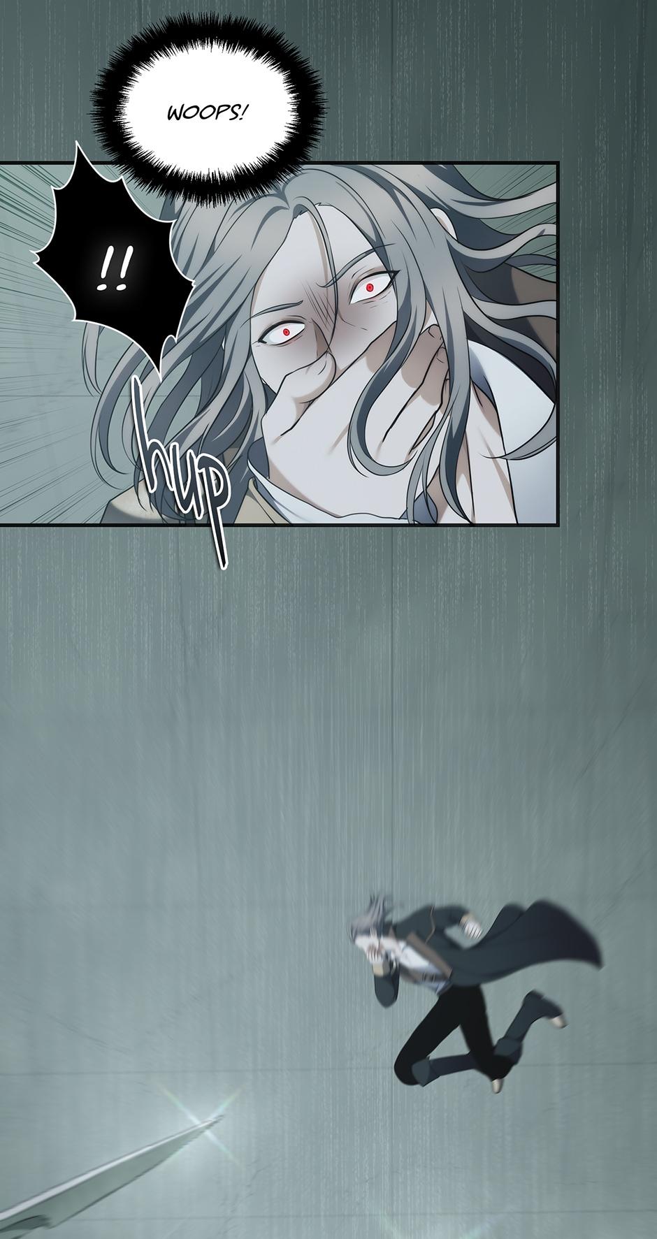 Read Second Life Ranker EN Manga Online