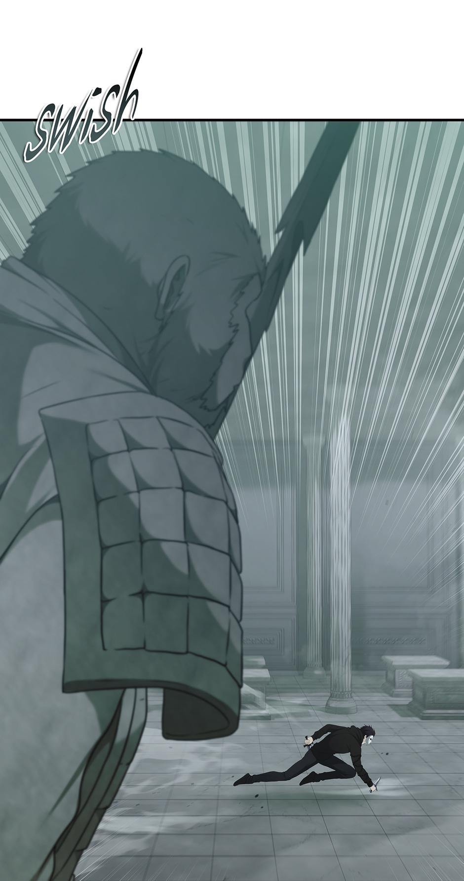 Read Second Life Ranker EN Manga Online