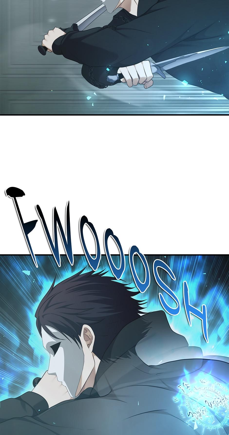 Read Second Life Ranker EN Manga Online