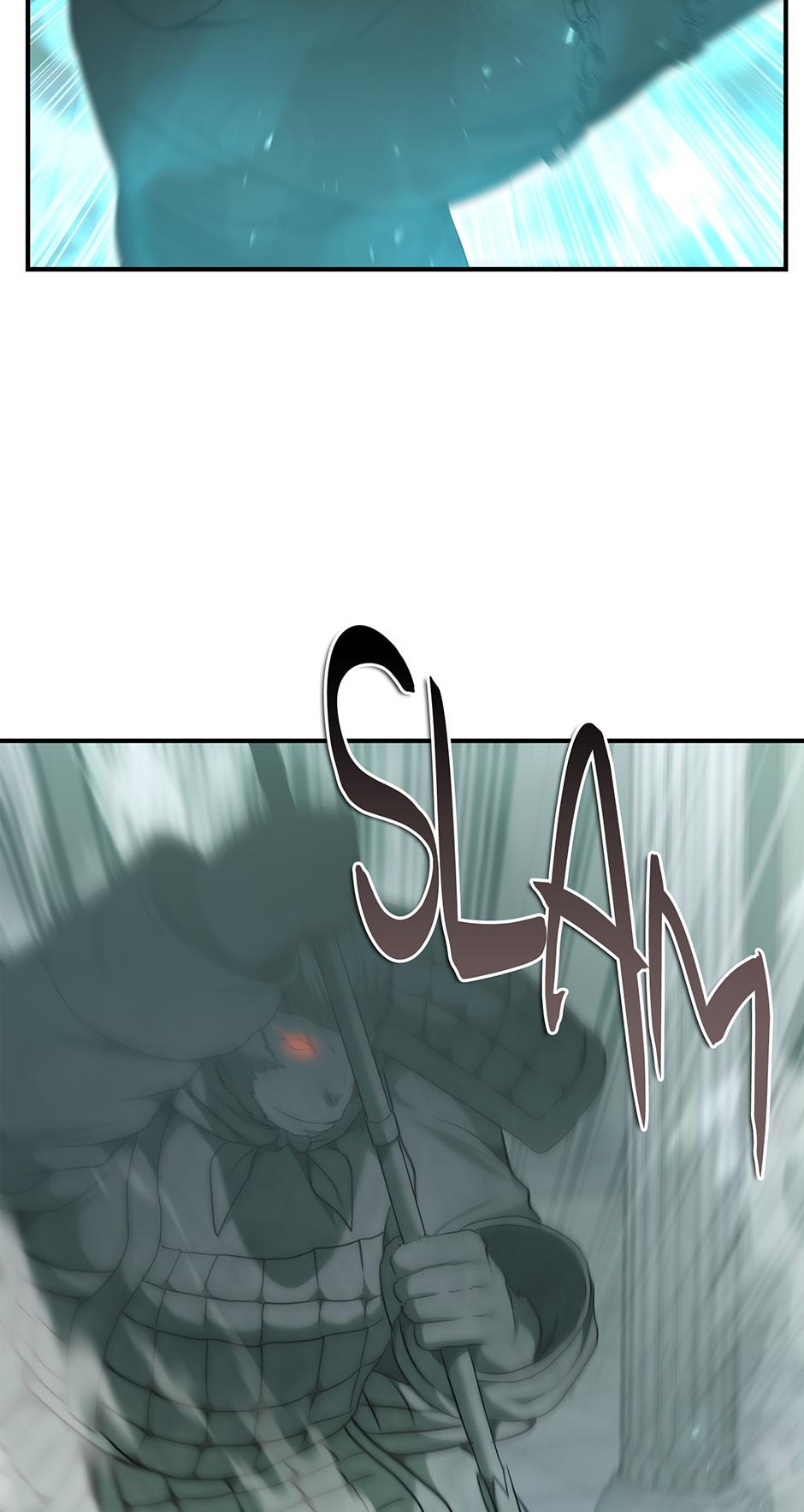 Read Second Life Ranker EN Manga Online