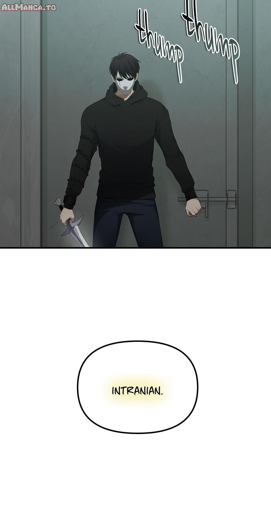 Read Second Life Ranker EN Manga Online