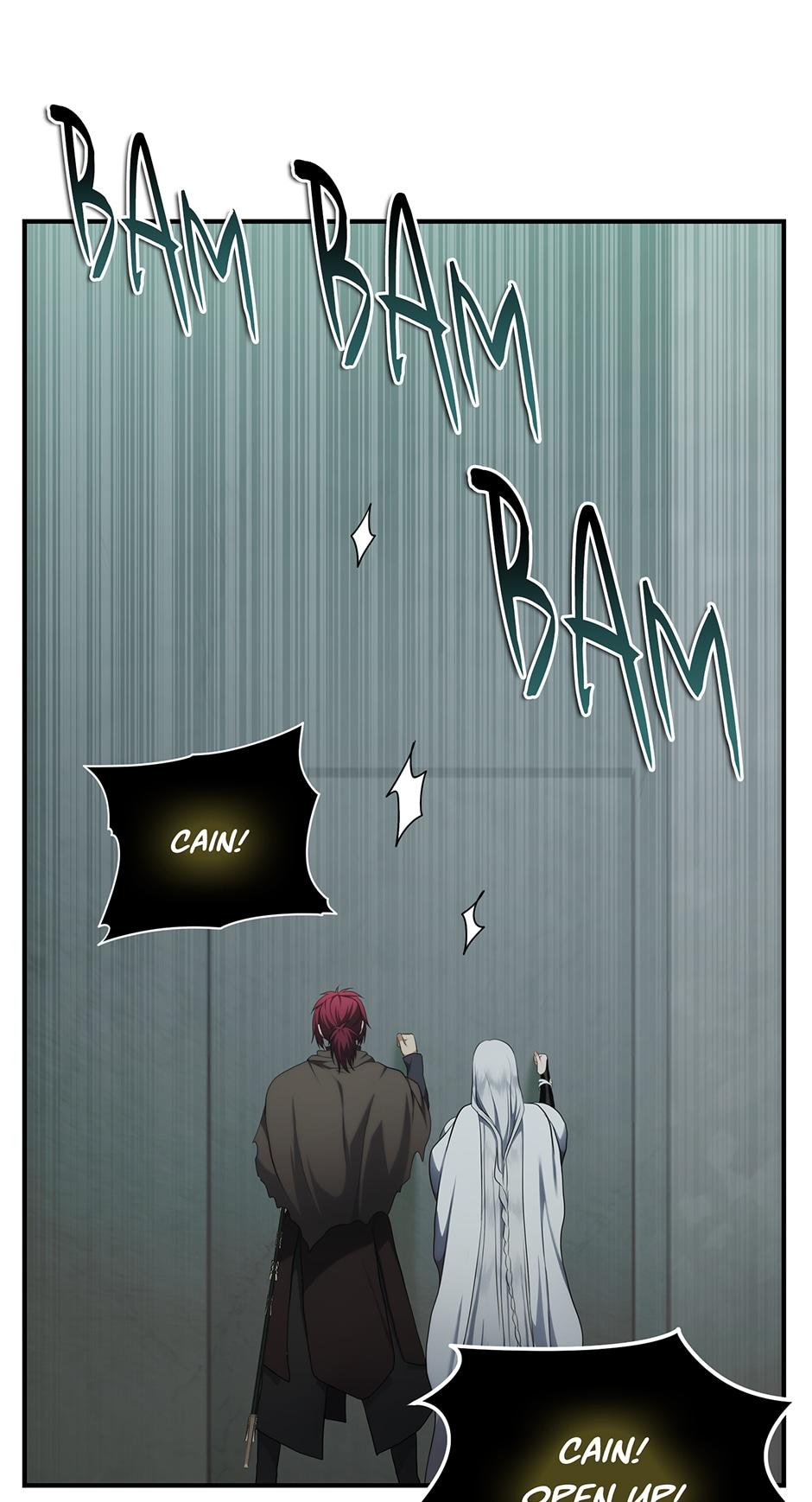 Read Second Life Ranker EN Manga Online