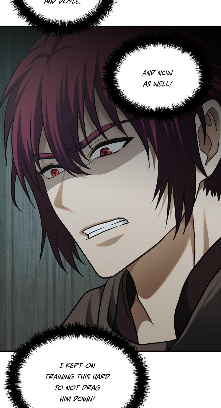 Read Second Life Ranker EN Manga Online