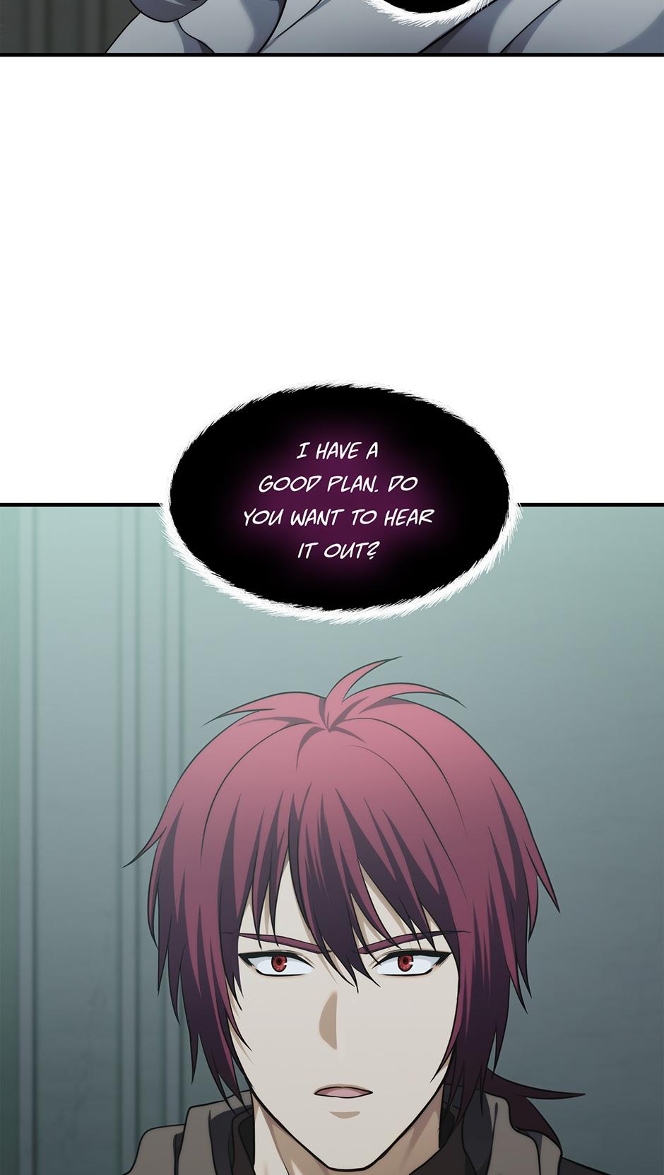 Read Second Life Ranker EN Manga Online