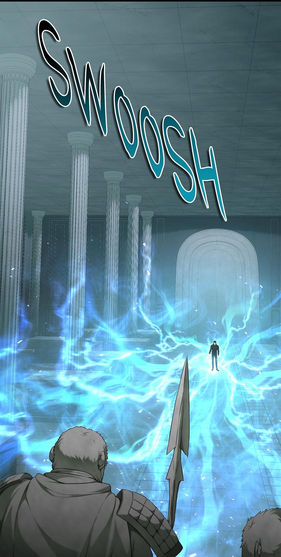 Read Second Life Ranker EN Manga Online