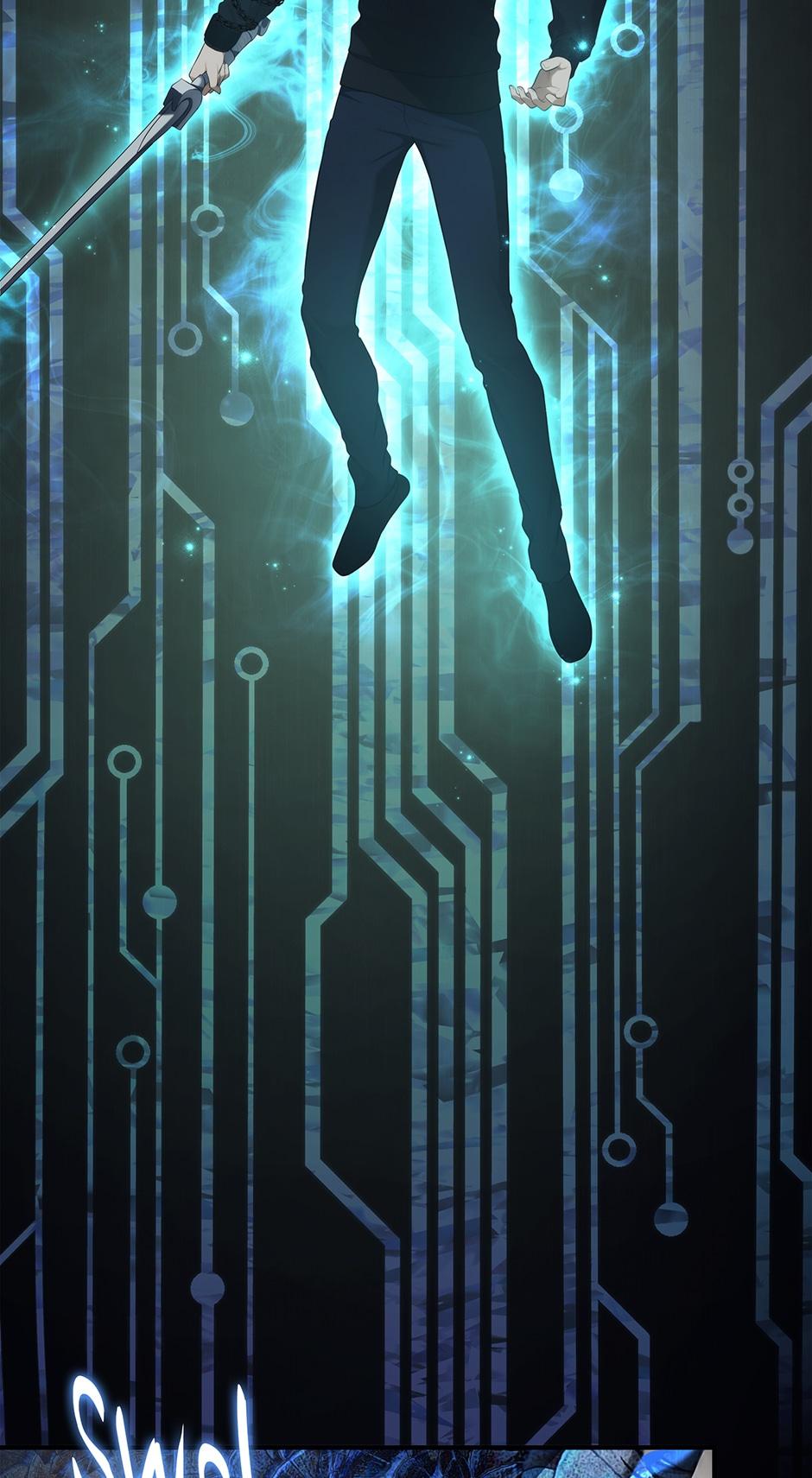 Read Second Life Ranker EN Manga Online