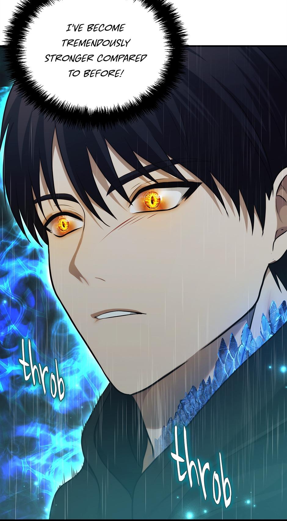 Read Second Life Ranker EN Manga Online