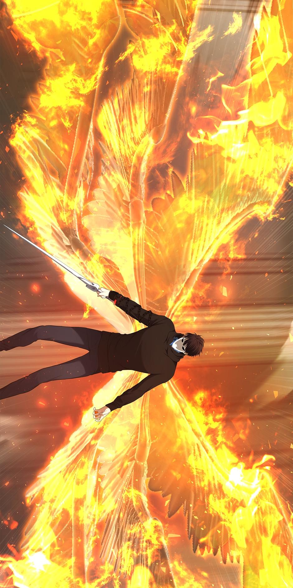 Read Second Life Ranker EN Manga Online