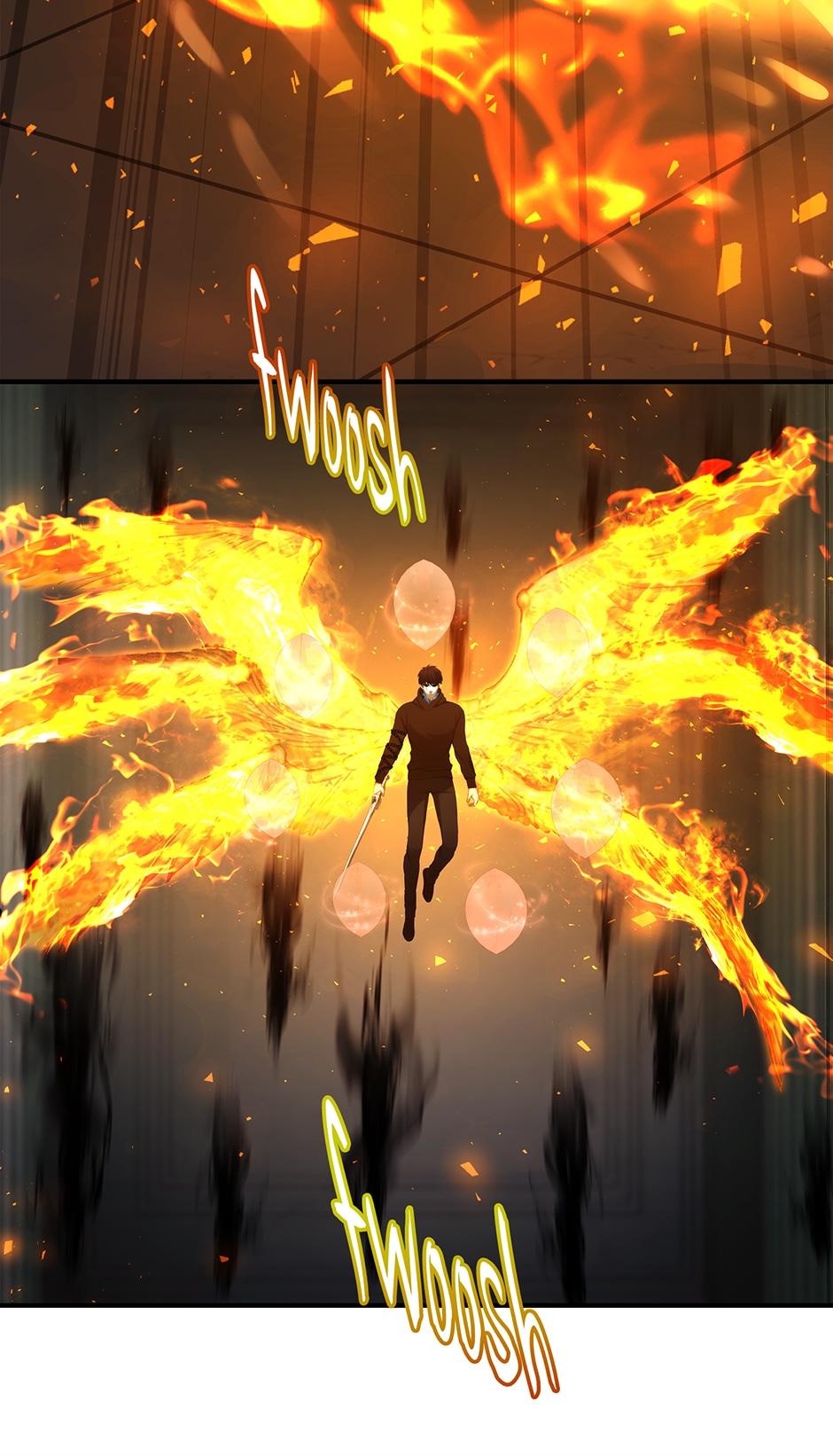 Read Second Life Ranker EN Manga Online