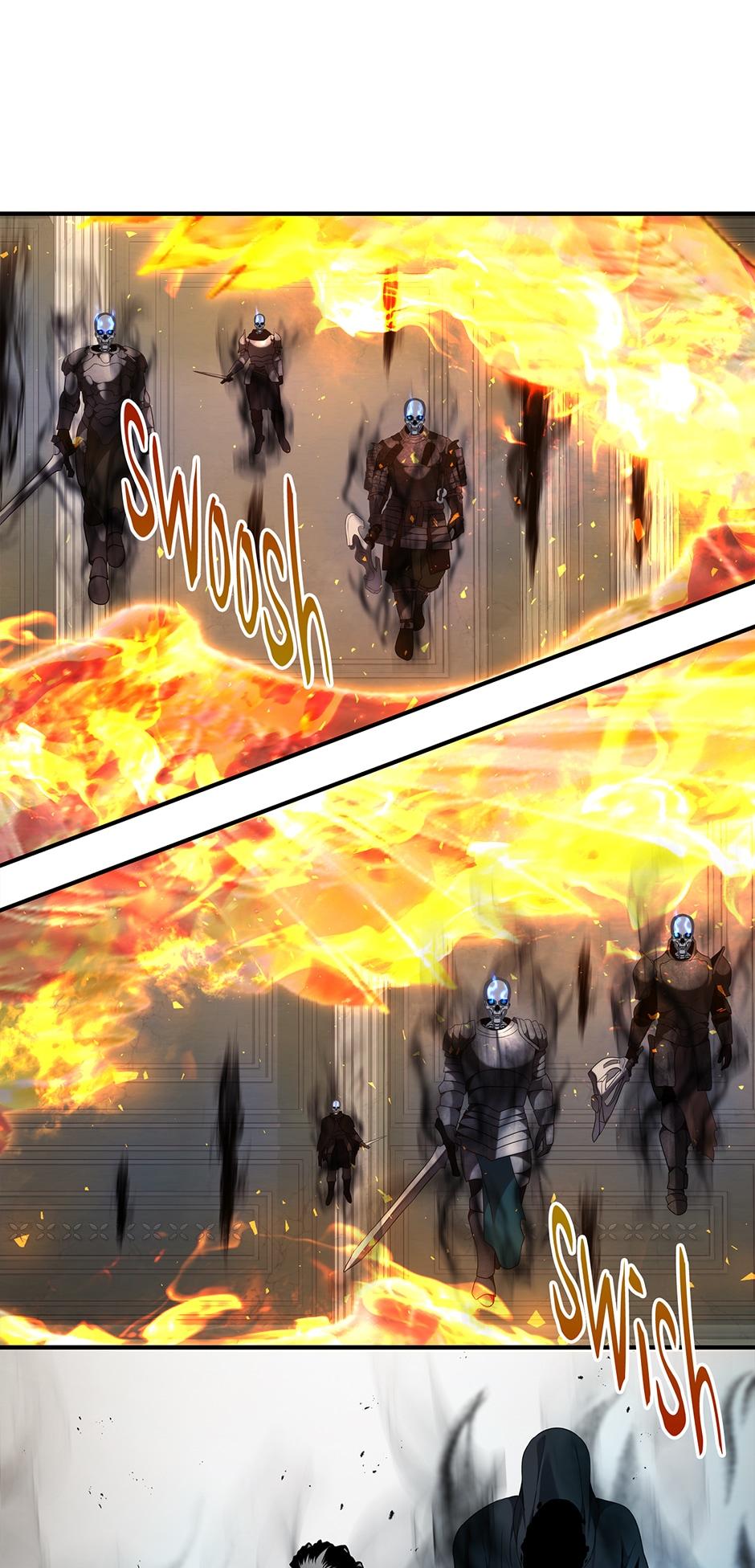 Read Second Life Ranker EN Manga Online