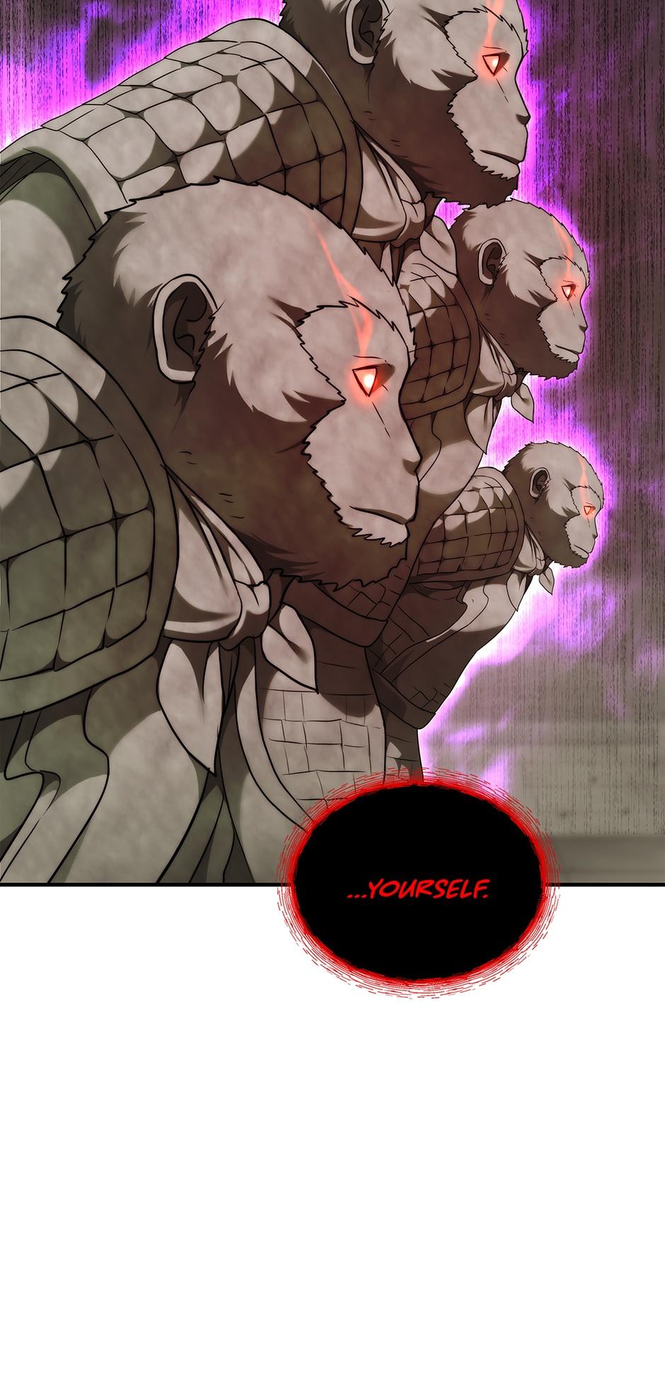 Read Second Life Ranker EN Manga Online