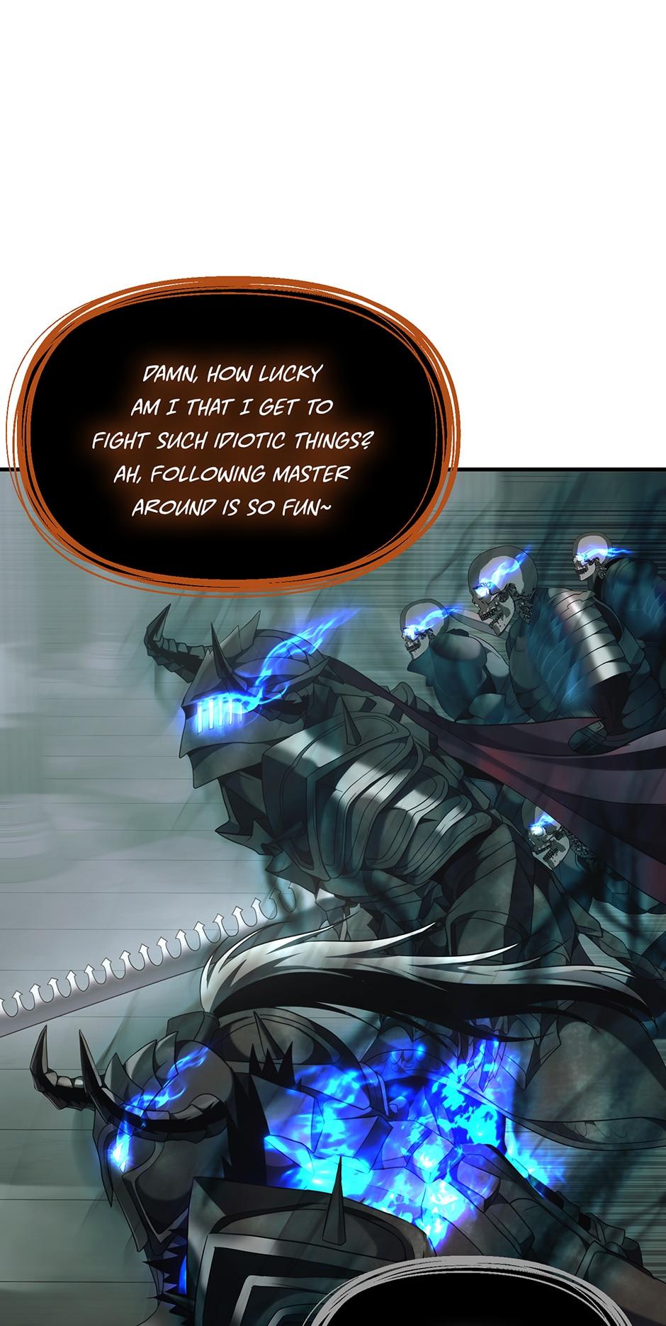 Read Second Life Ranker EN Manga Online