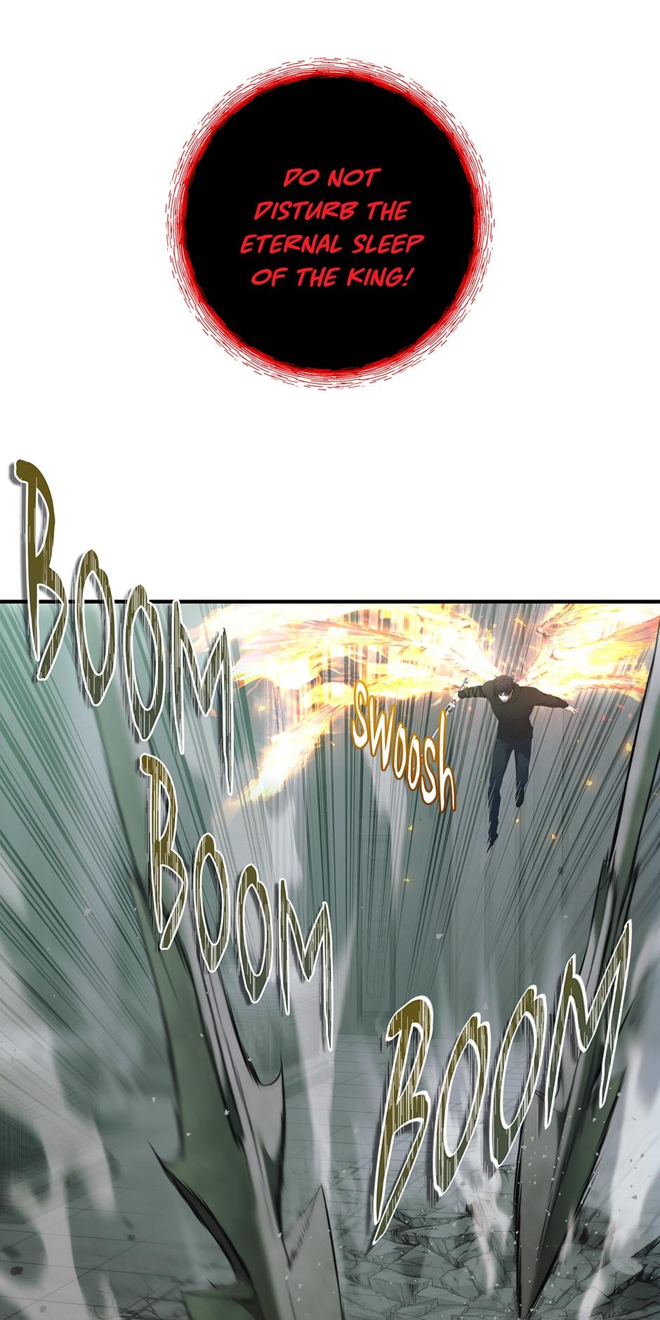 Read Second Life Ranker EN Manga Online