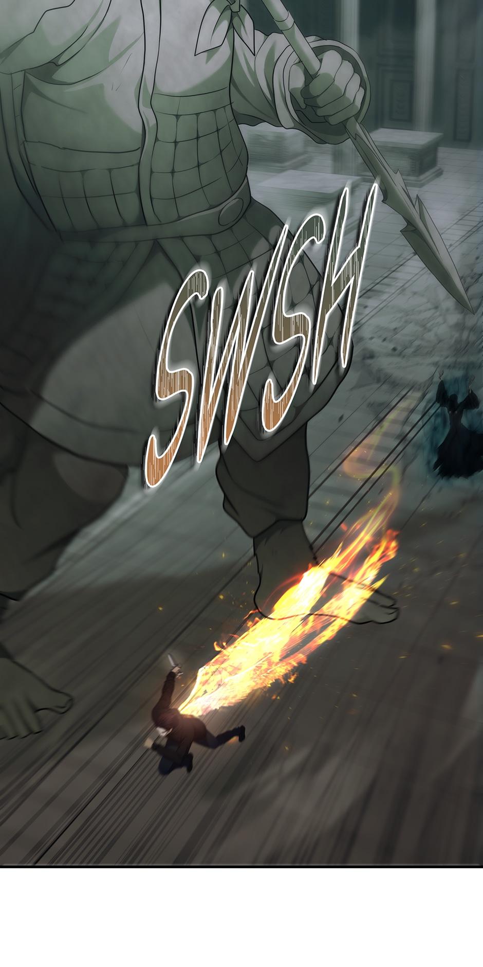 Read Second Life Ranker EN Manga Online