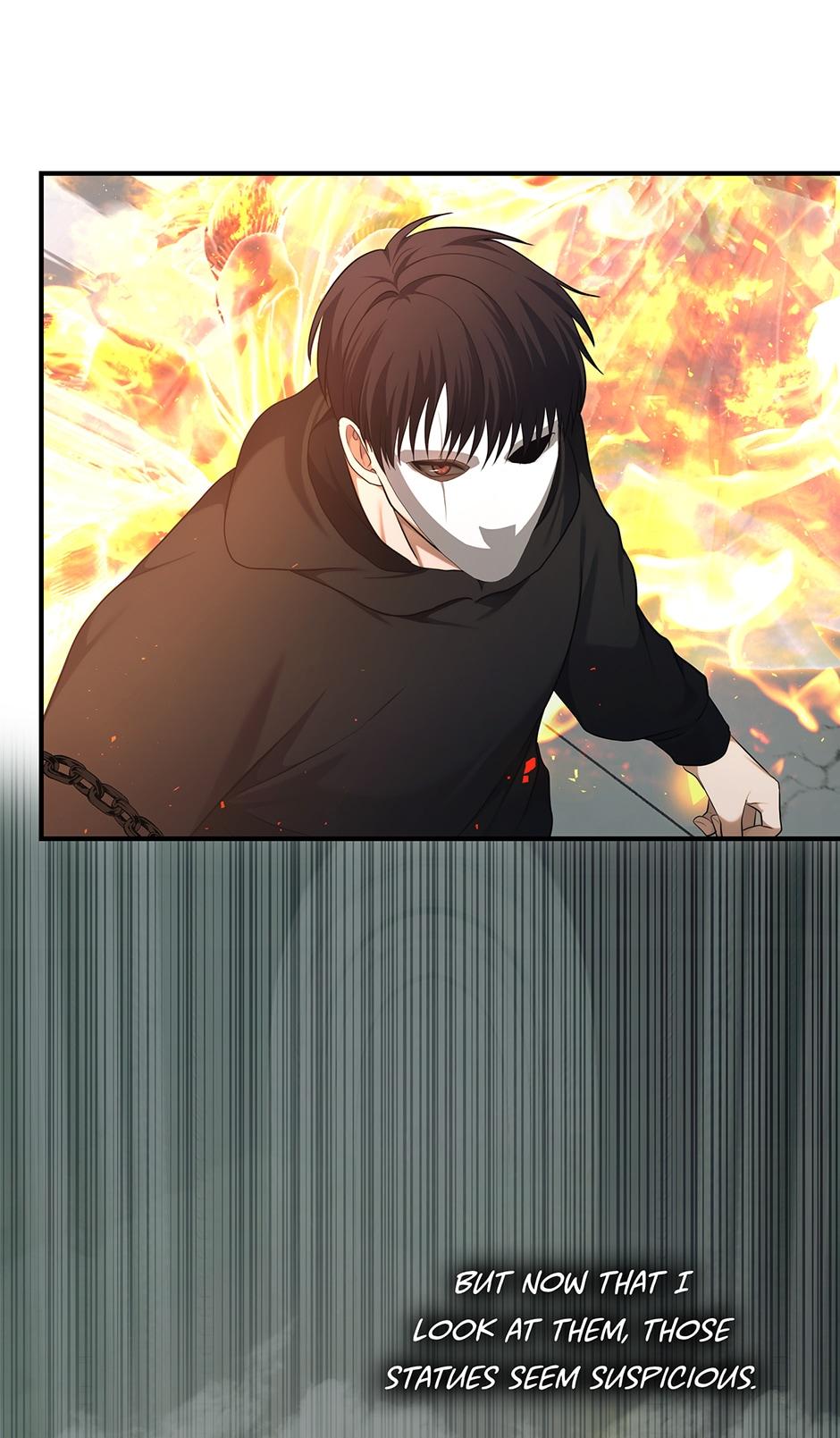 Read Second Life Ranker EN Manga Online