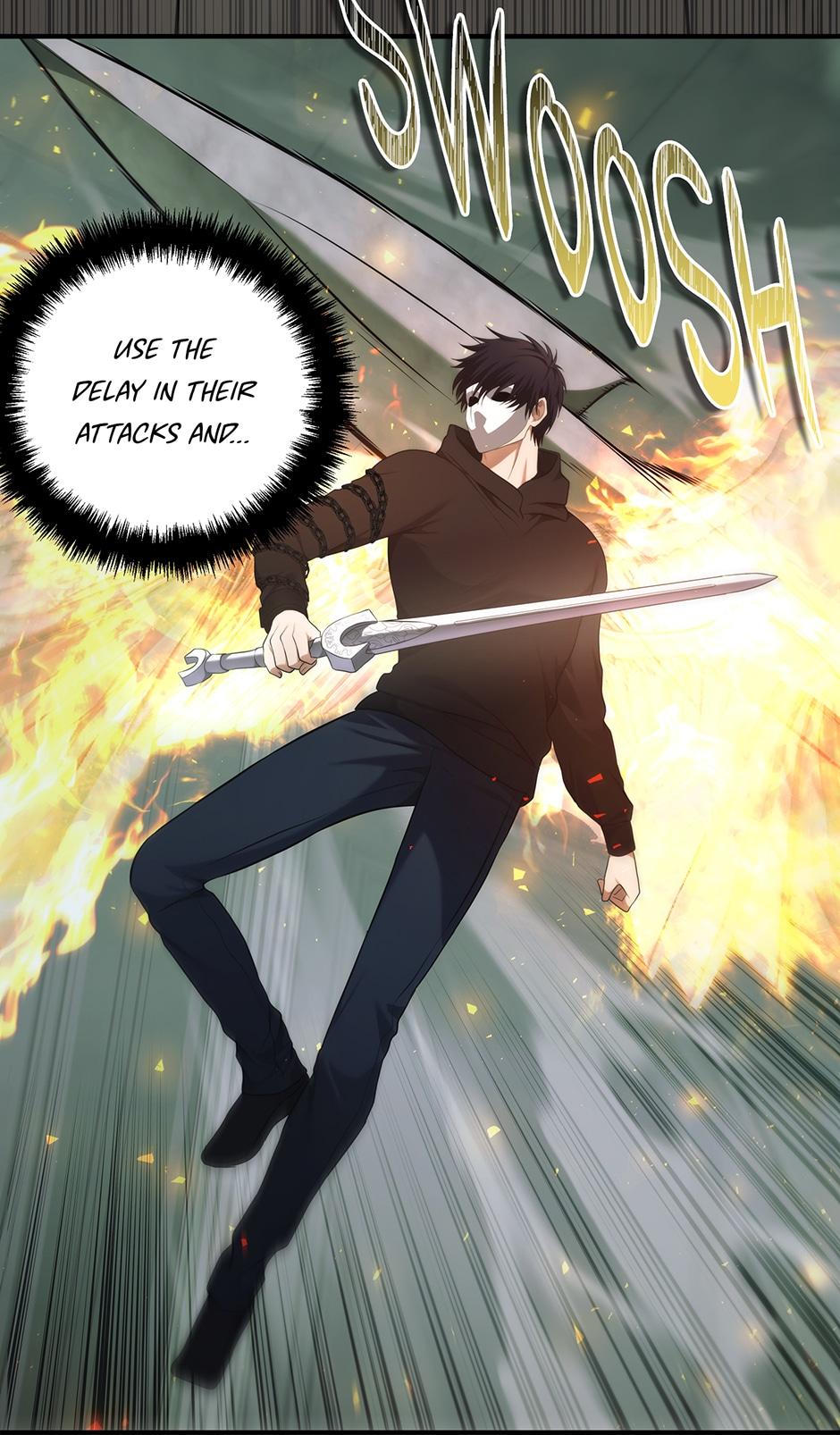 Read Second Life Ranker EN Manga Online