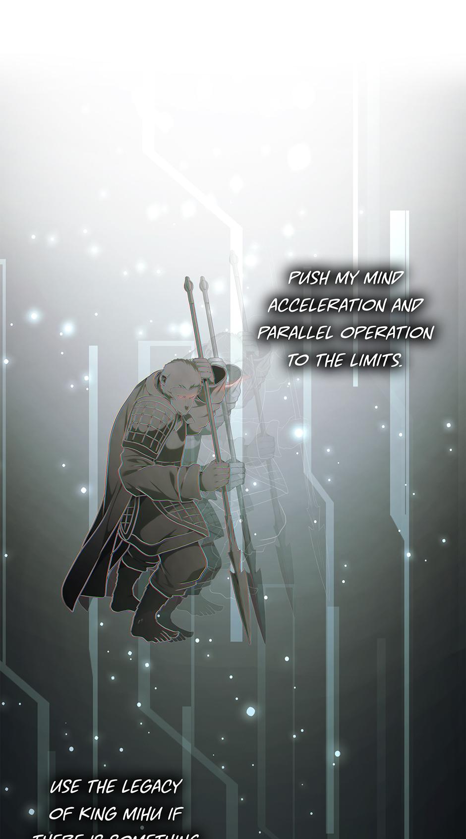 Read Second Life Ranker EN Manga Online