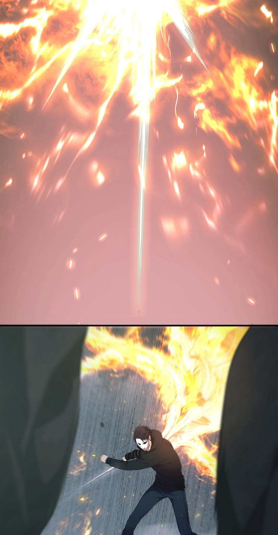 Read Second Life Ranker EN Manga Online