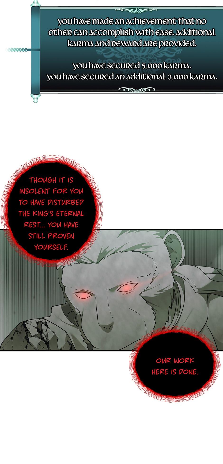 Read Second Life Ranker EN Manga Online