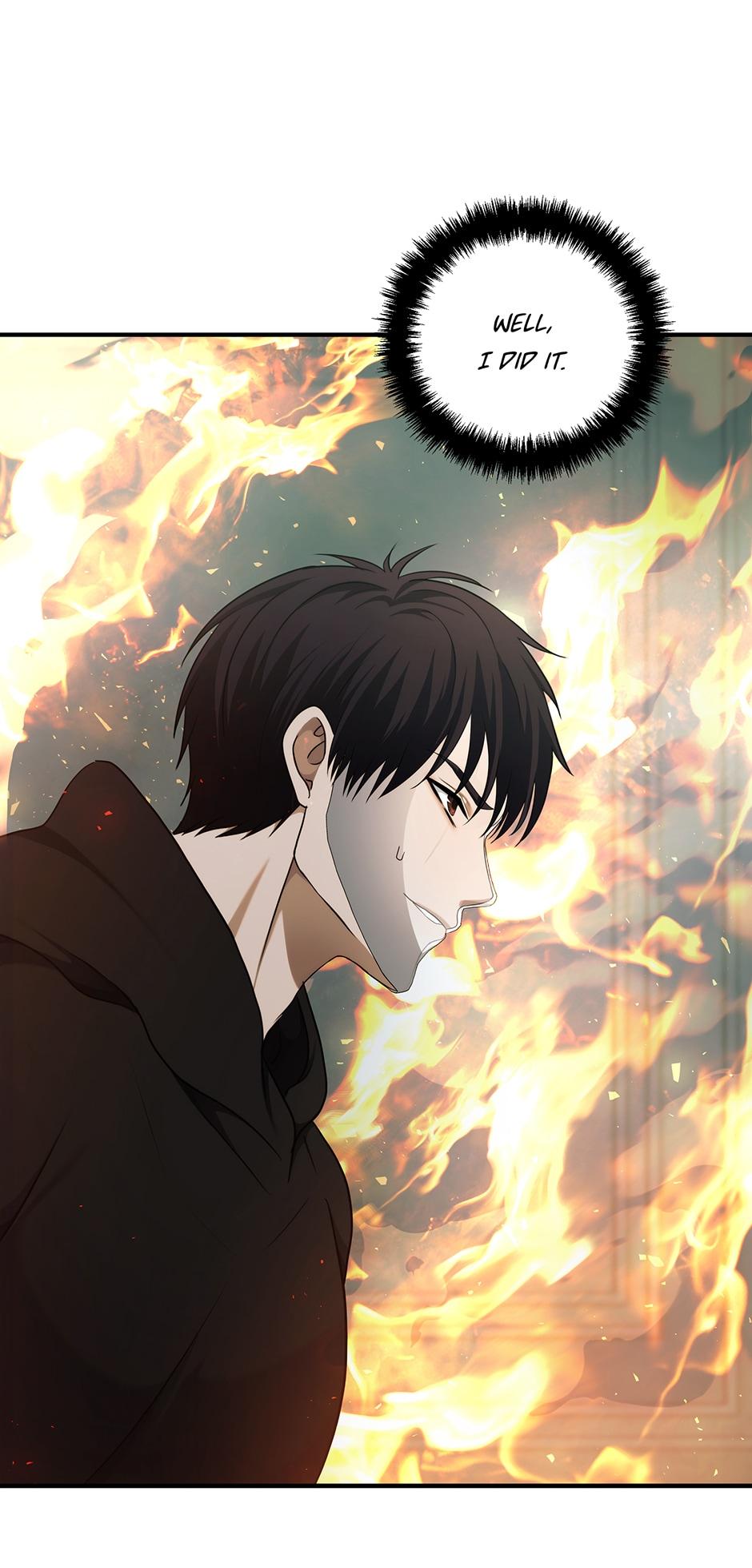 Read Second Life Ranker EN Manga Online