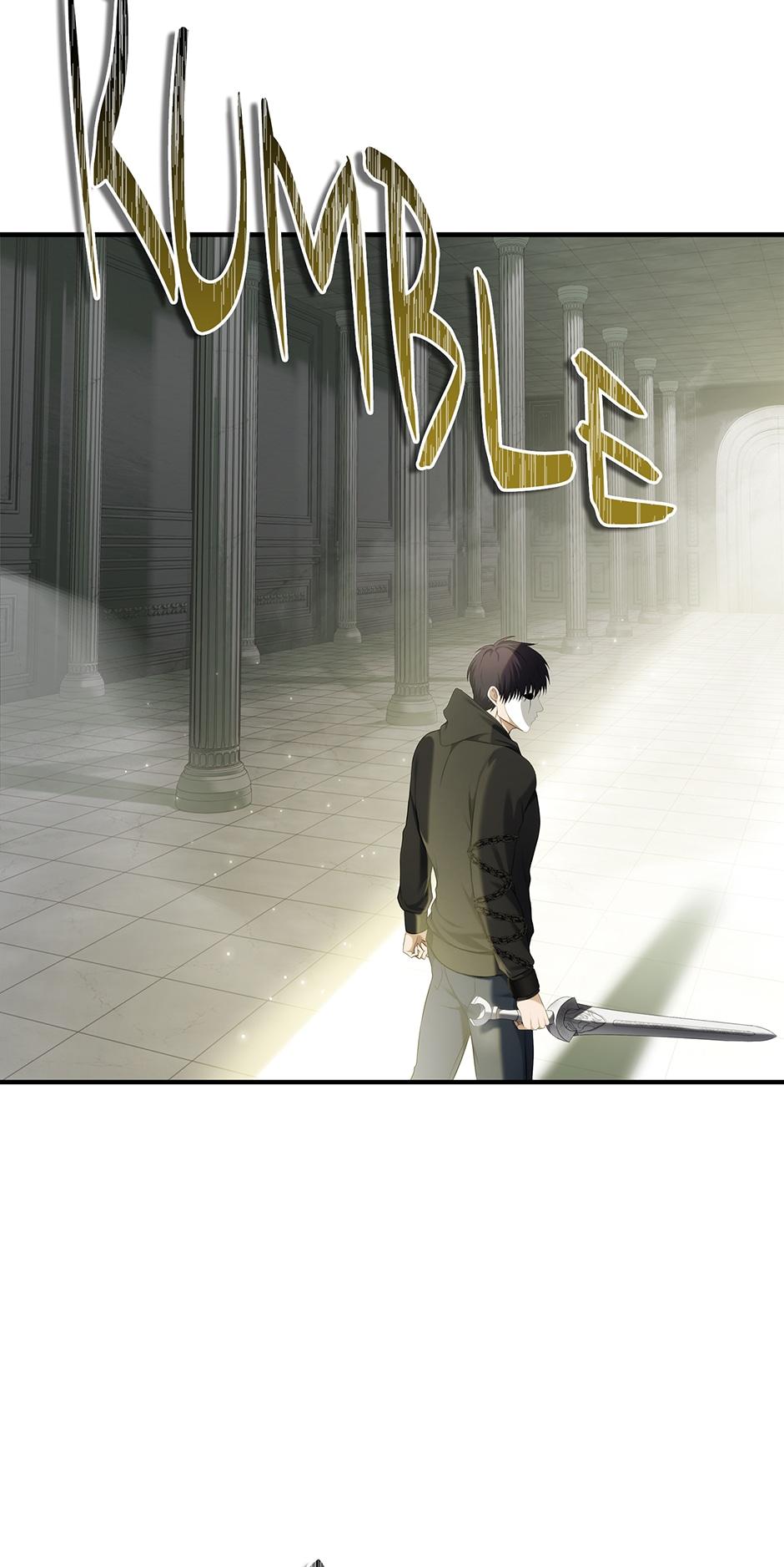 Read Second Life Ranker EN Manga Online